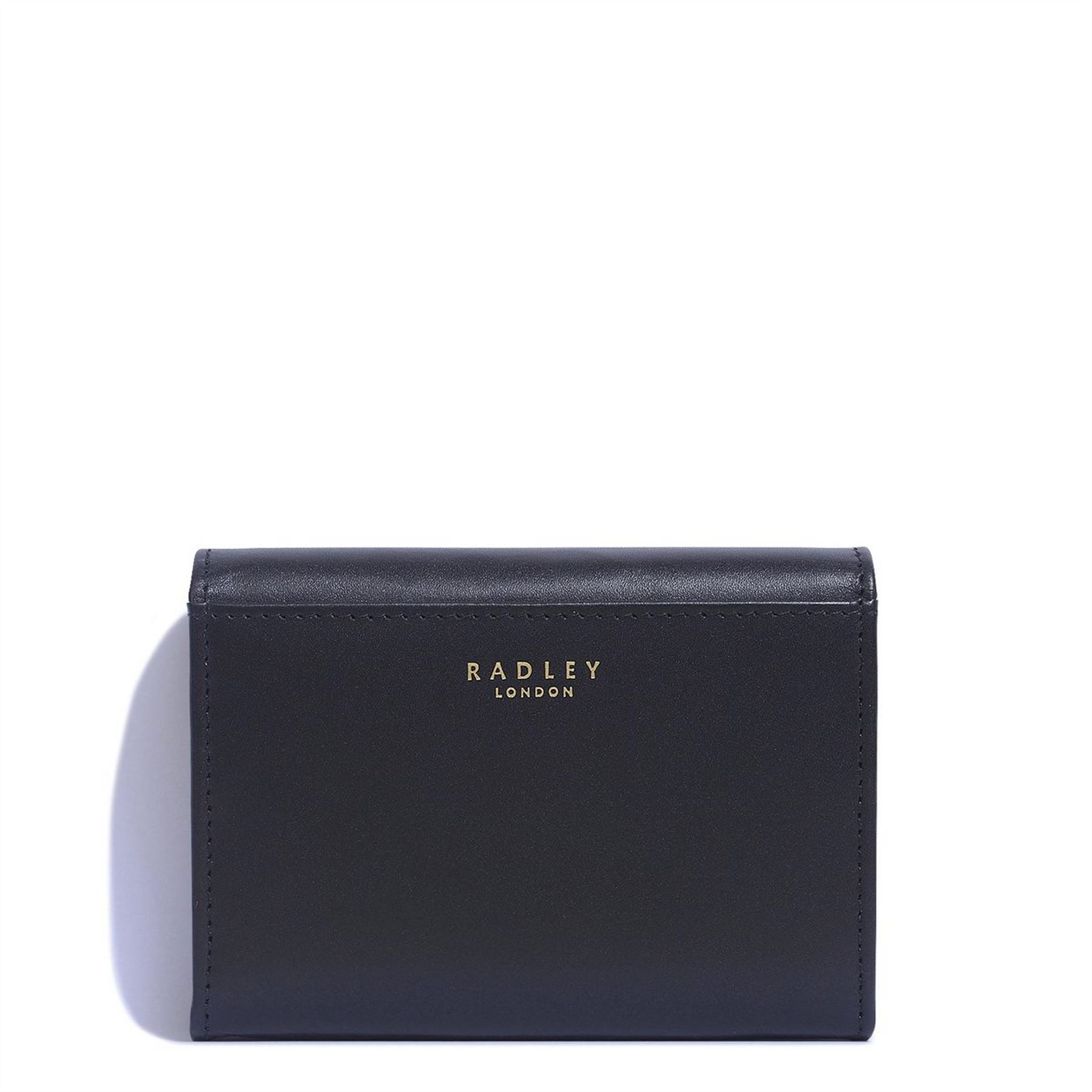 Radley Crest M Flap Over Purse
