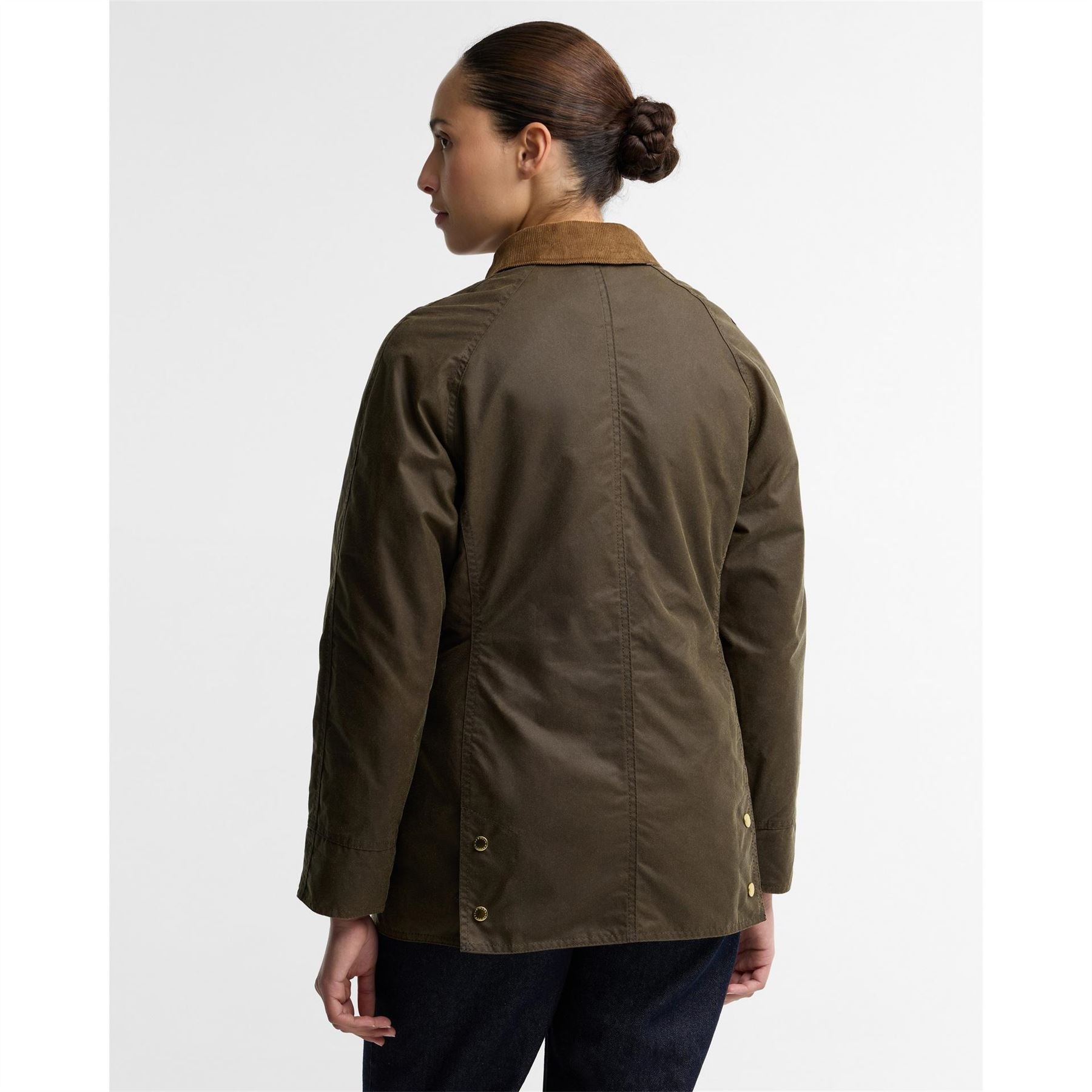 Barbour Icons Beadnell Ld64