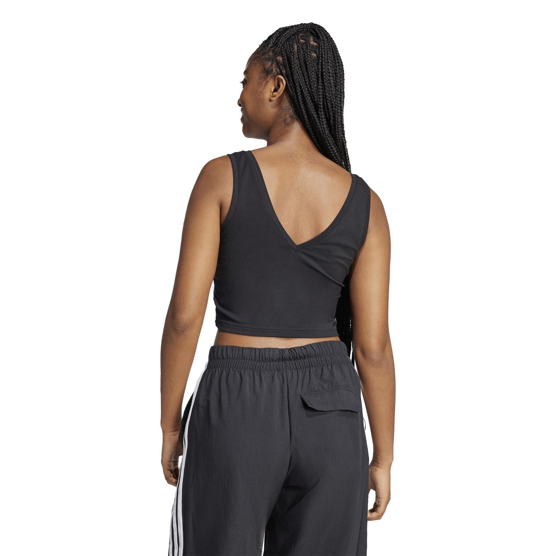 adidas Tank Vest