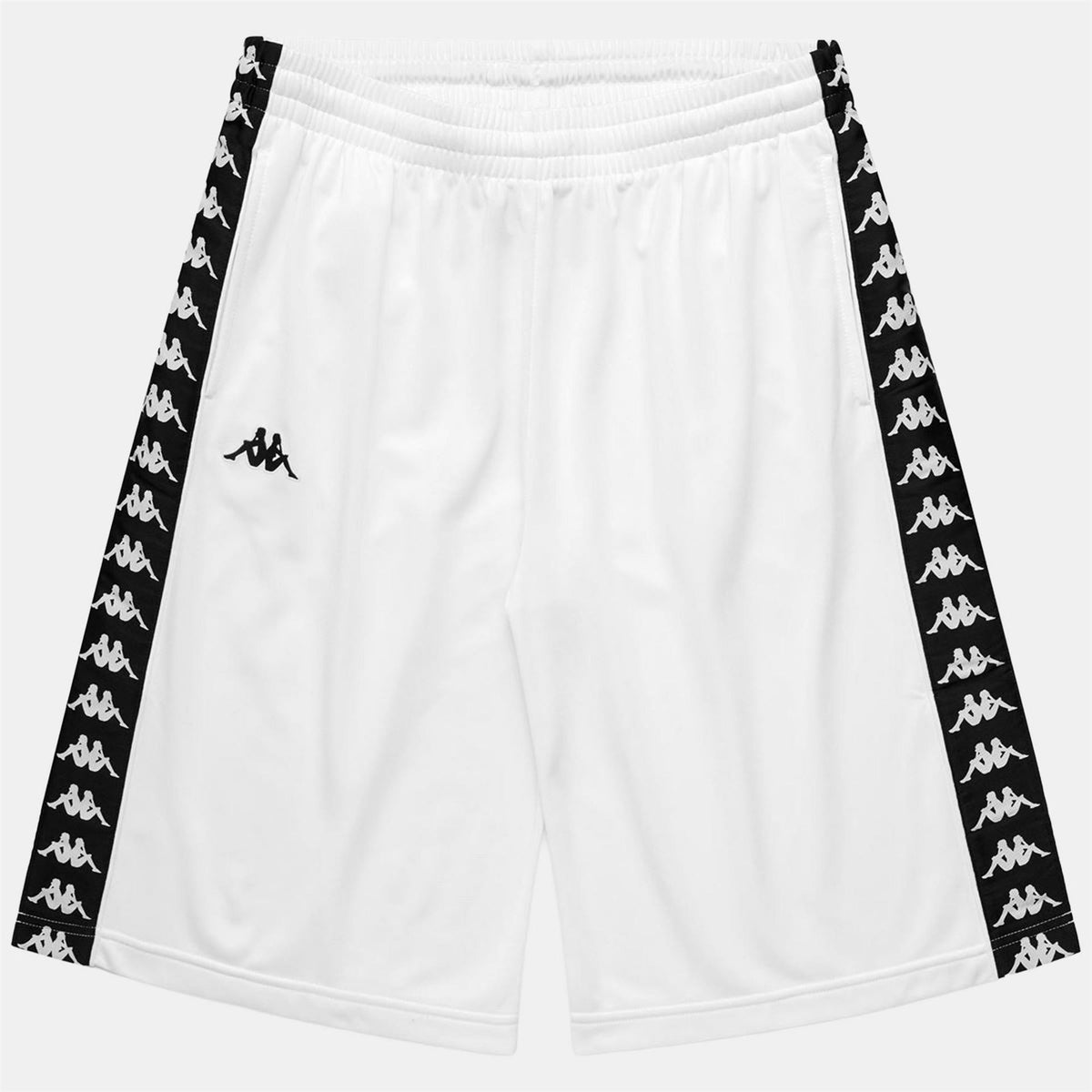 Kappa 222 Treadwellz Fleece Shorts