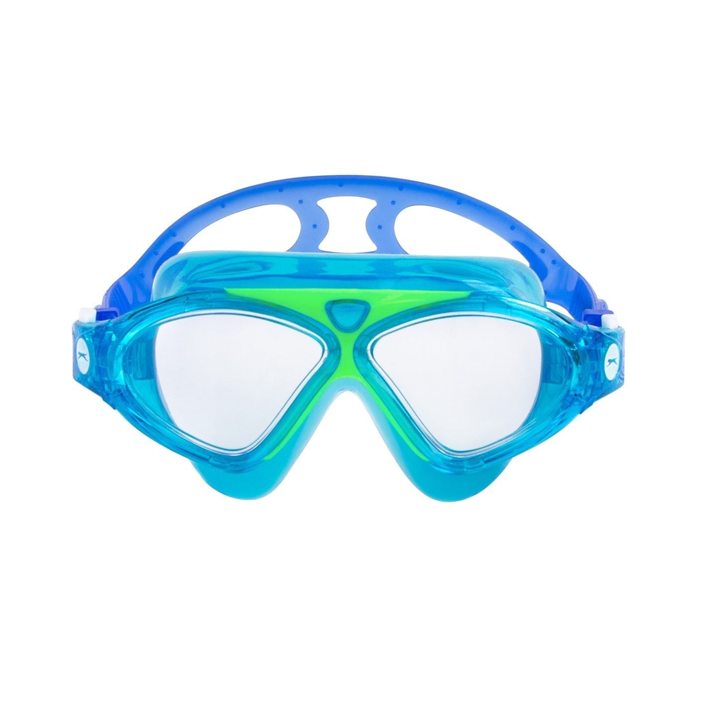 Slazenger Water Swimming Goggles – Lovell Sports