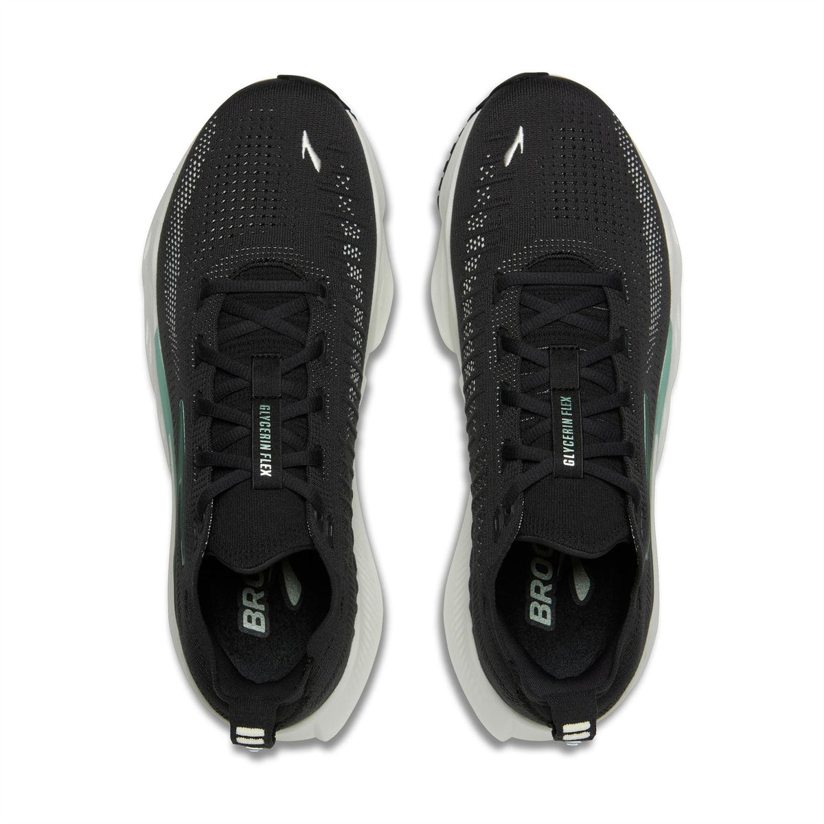 Brooks Glycerin Flex Running Shoes