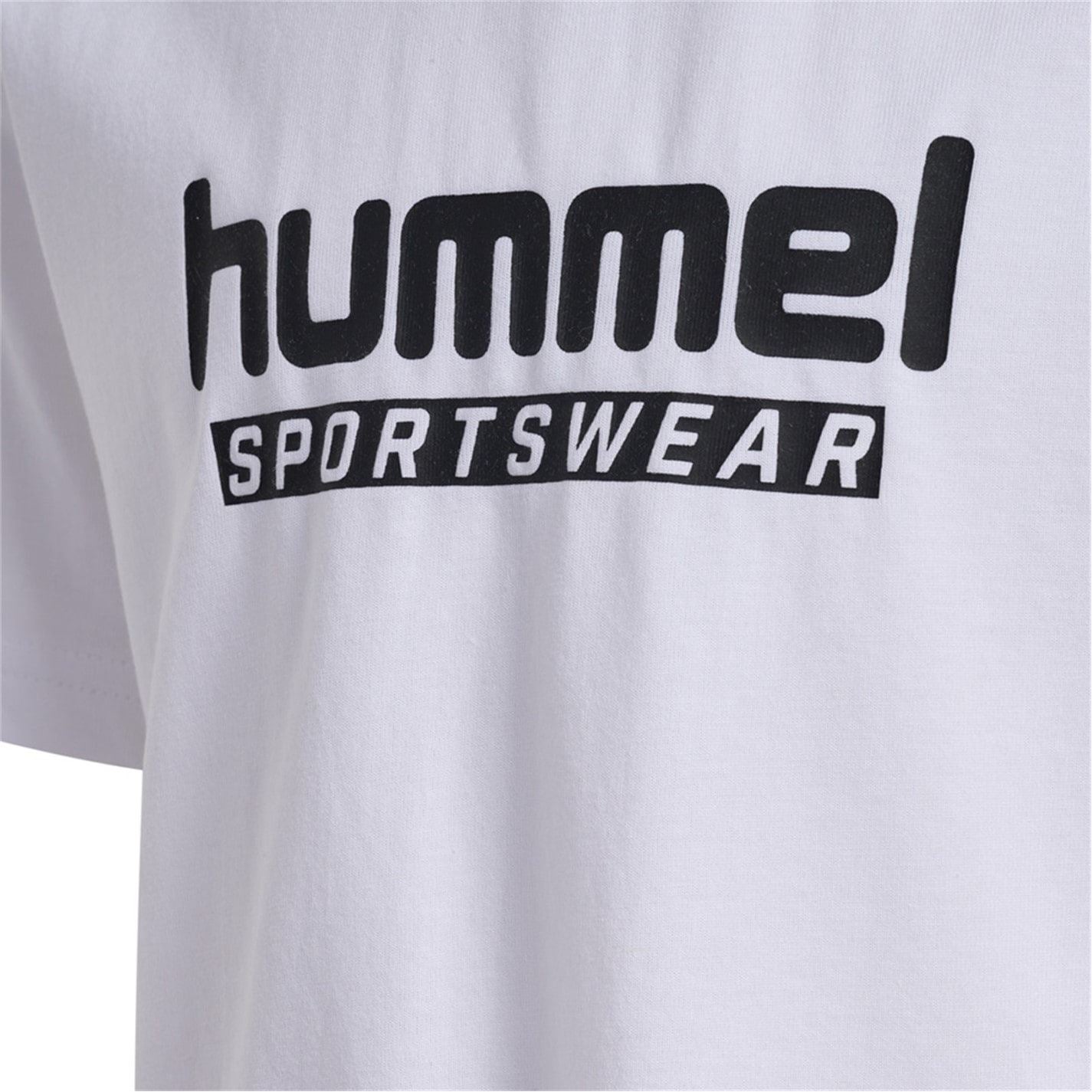 Hummel Base T-Shirt Junior