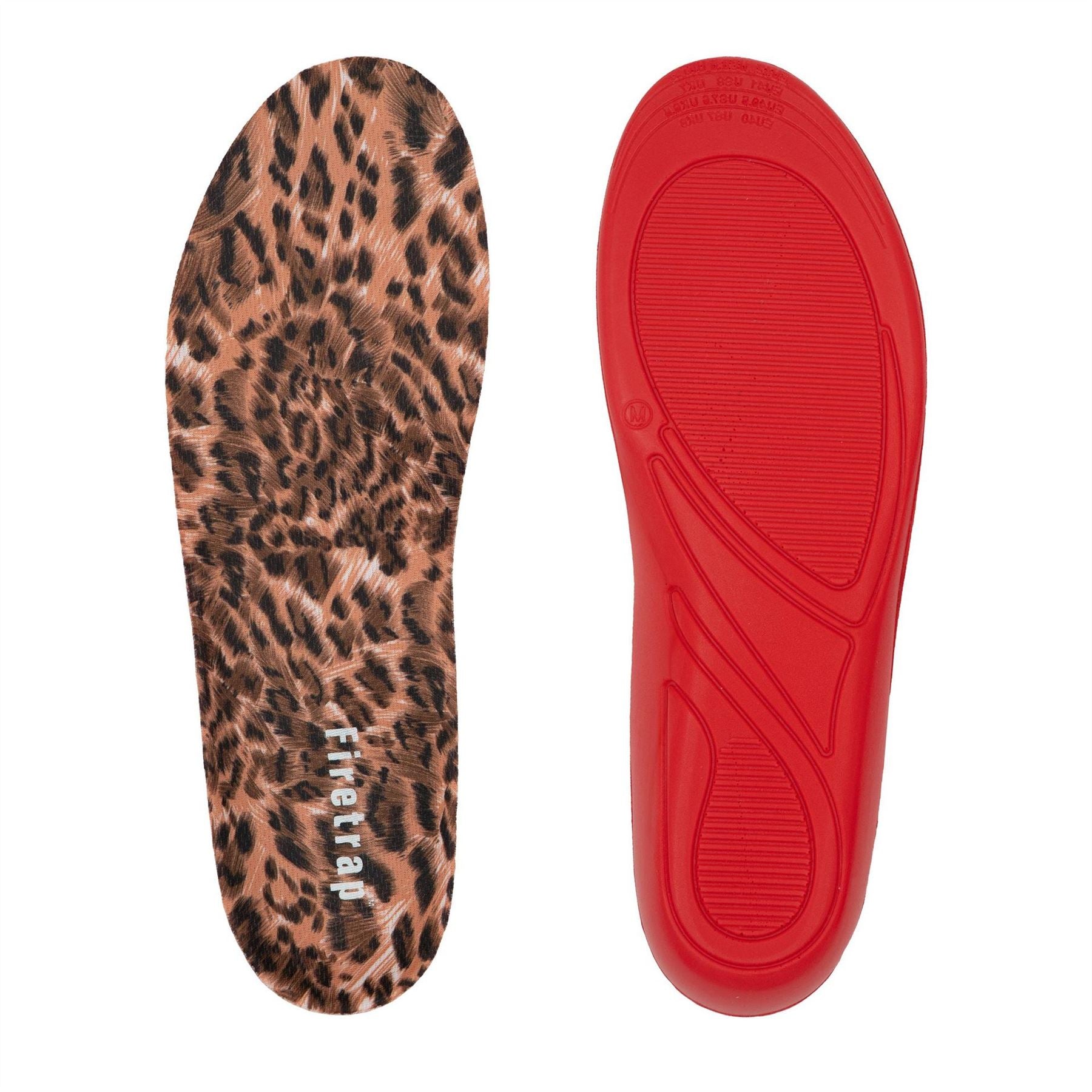 Firetrap Walk Insole Ld63