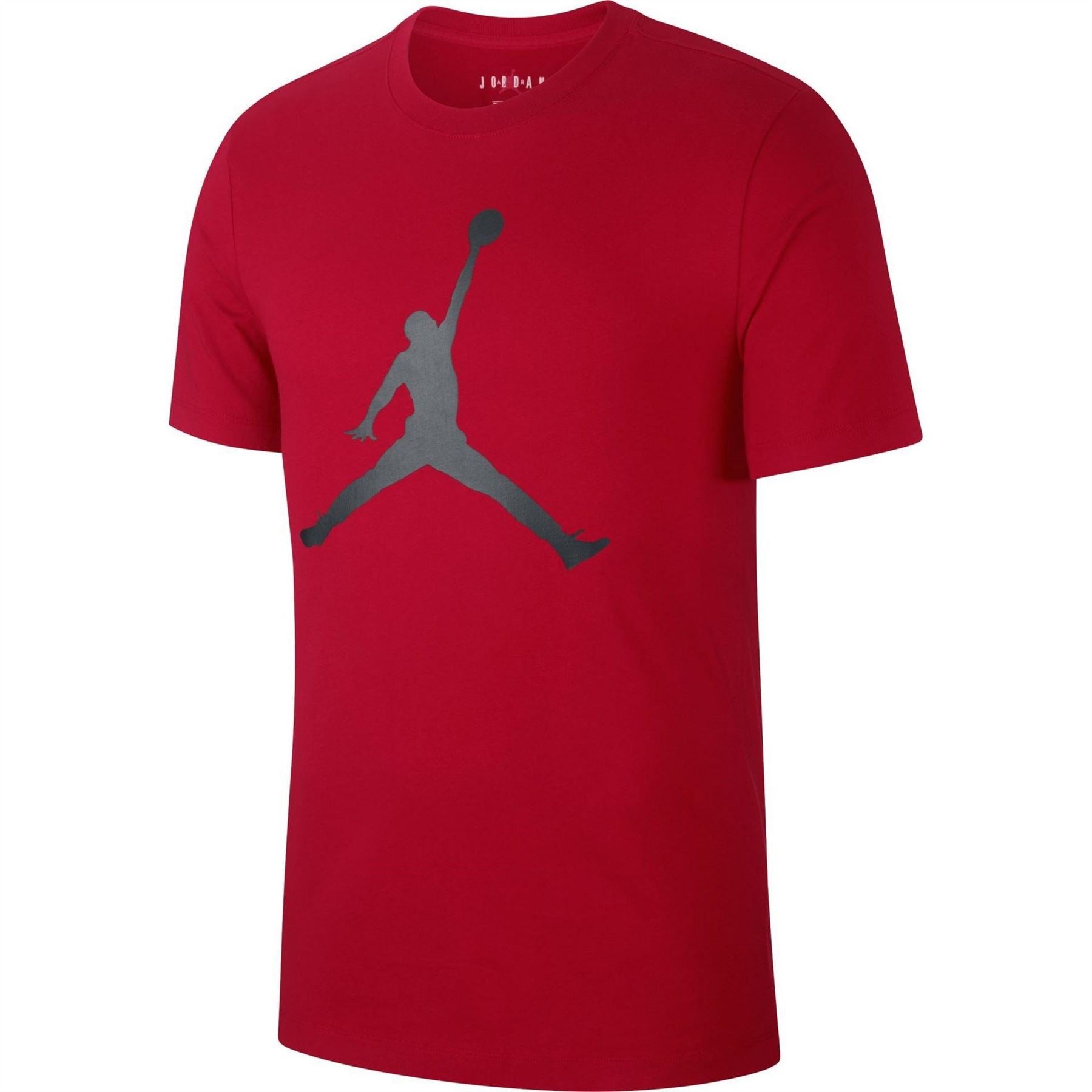 Nike Mens Jumpman T-Shirt