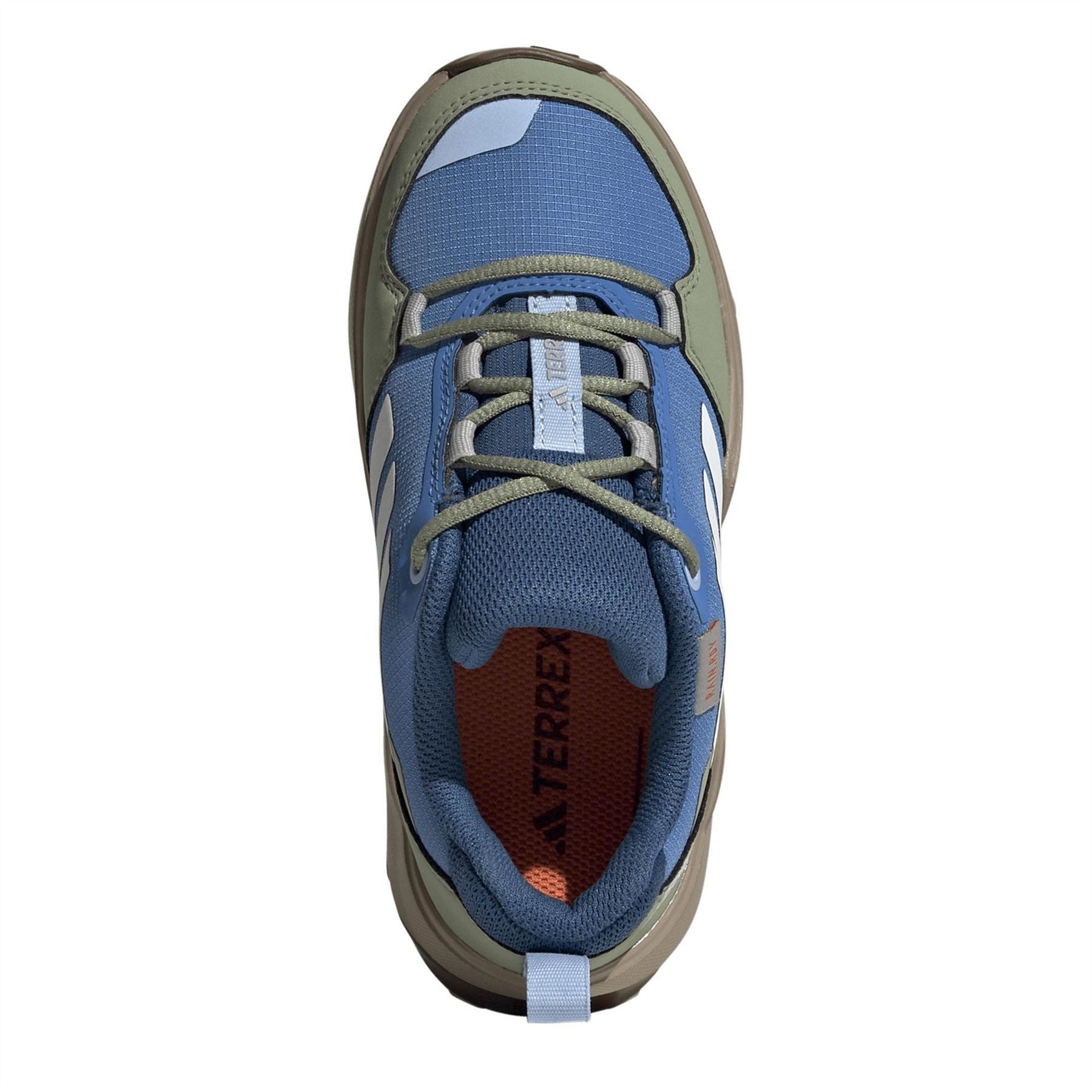 adidas Terrex Ax4r Hiking Shoes Juniors