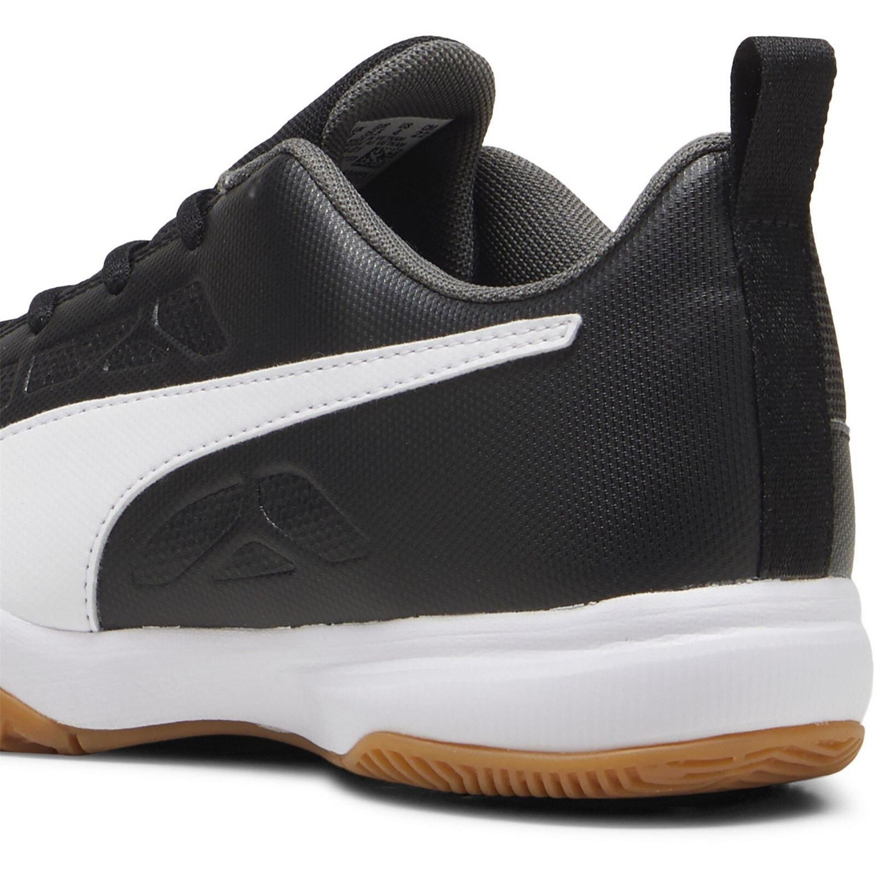 Puma Kids Tenaz Handball Trainers