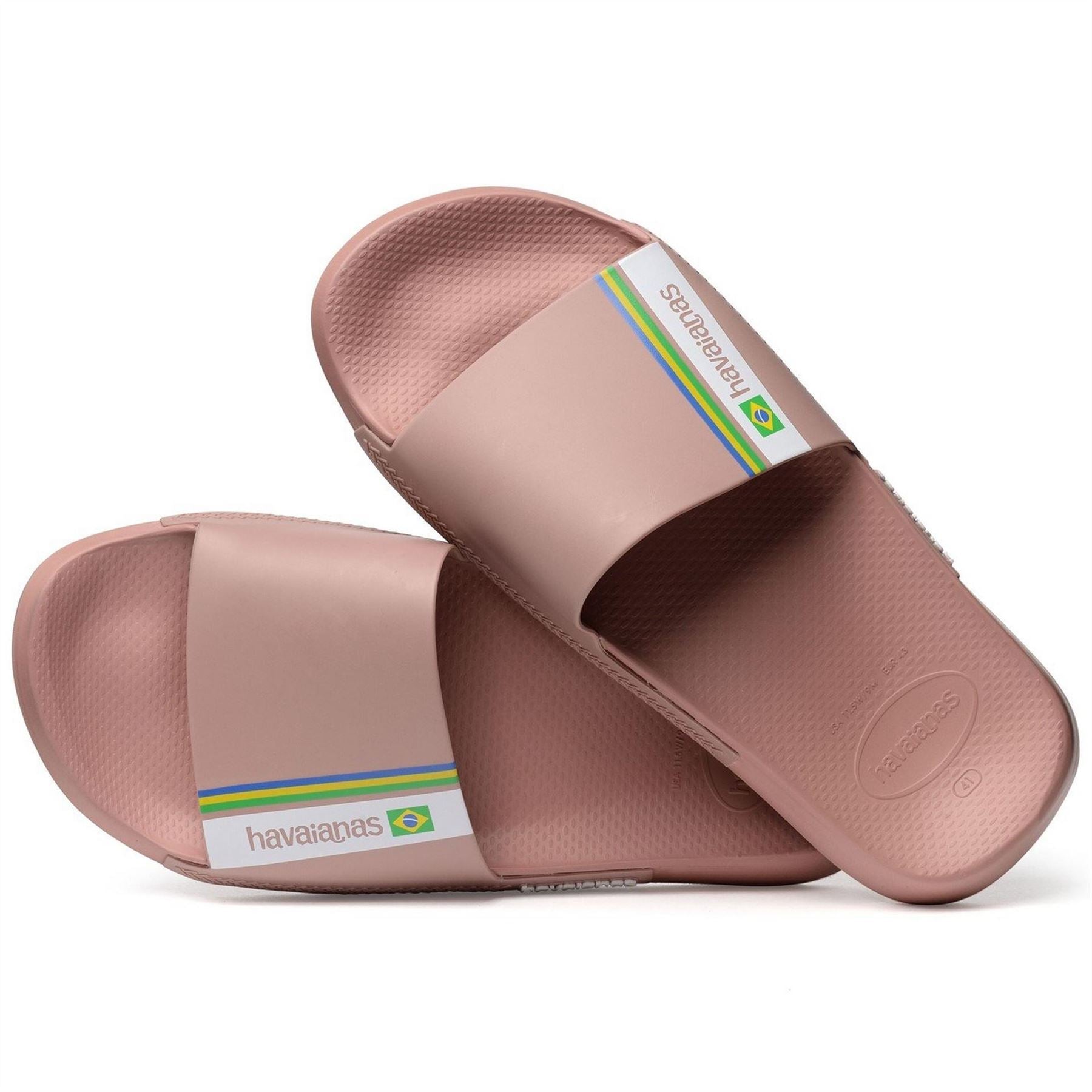 Havaianas Brasil Slides