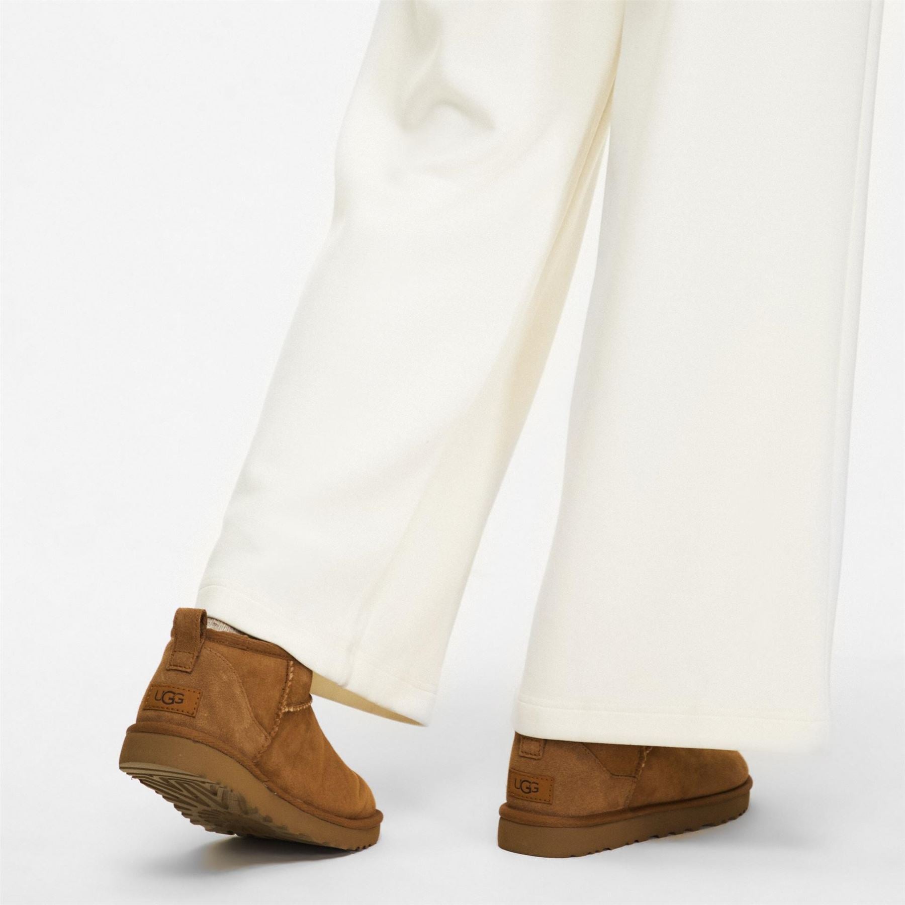 Ugg Ultra Mini Snug Boots