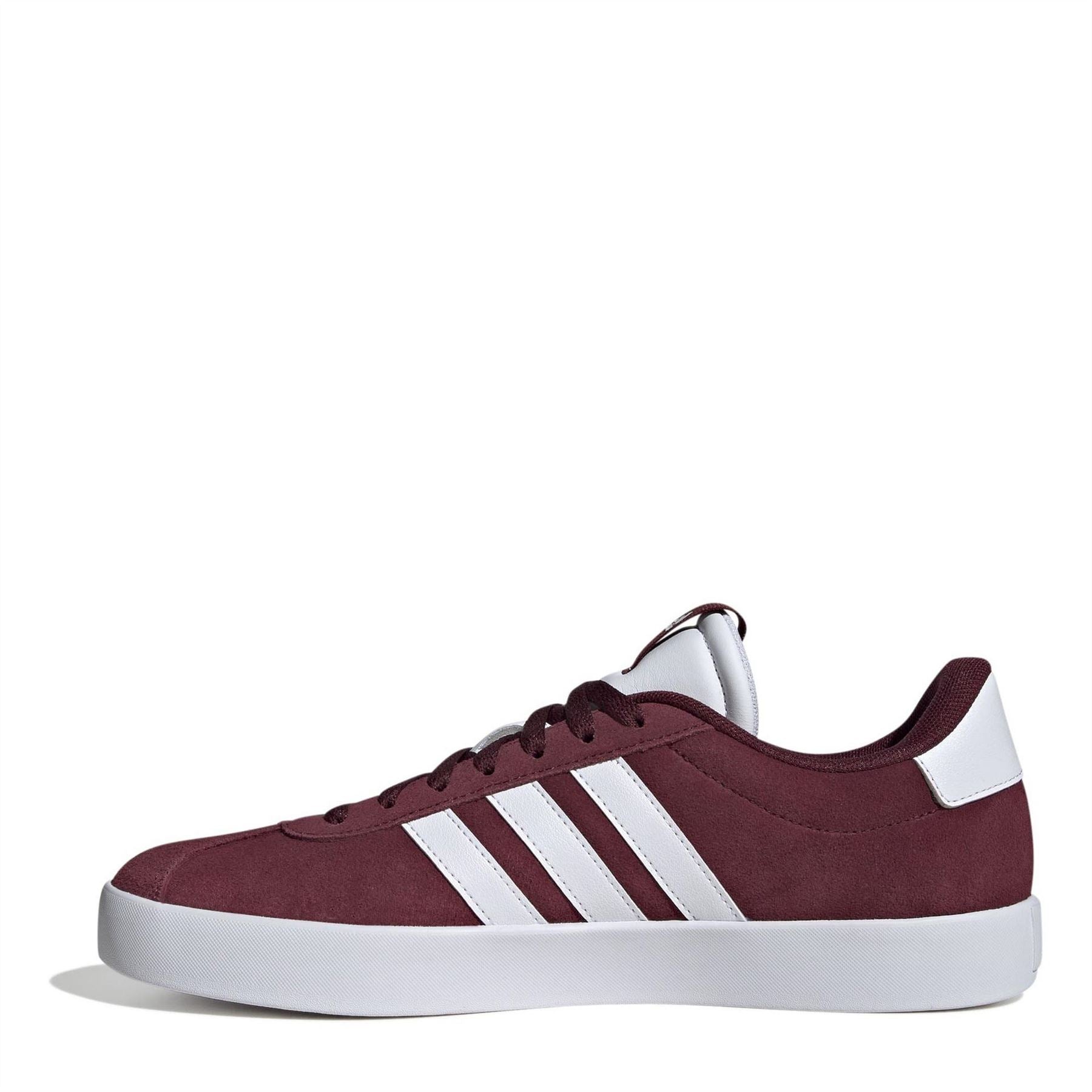adidas Mens Vl Court 3.0 Shoes