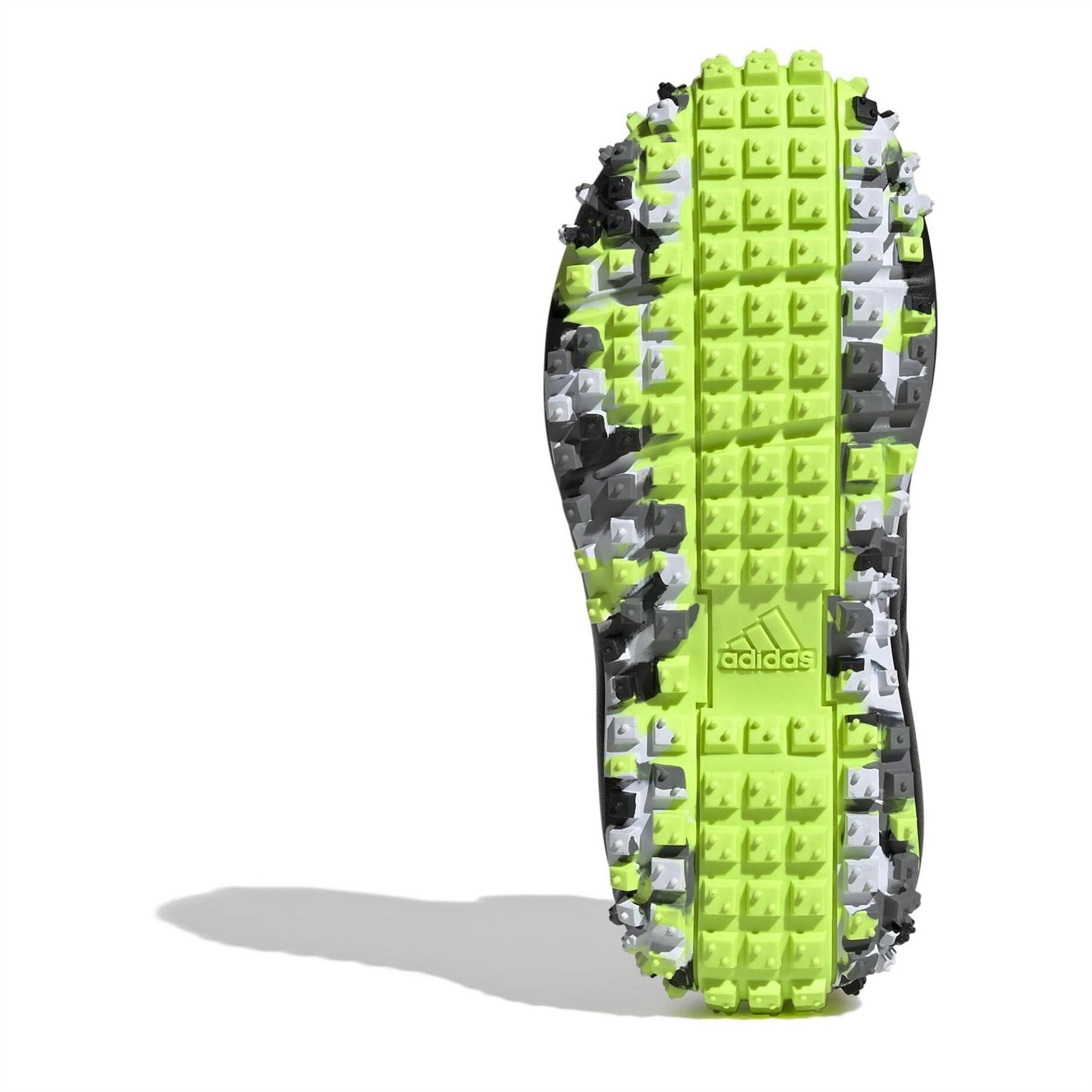adidas Fortatrail Low Top Trainers