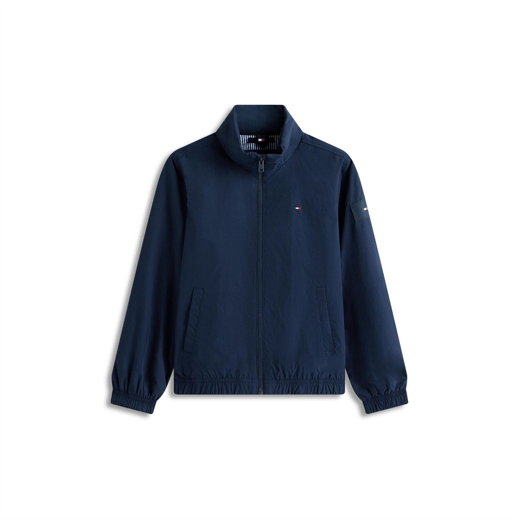 Tommy Hilfiger Essential Jkt Jn62