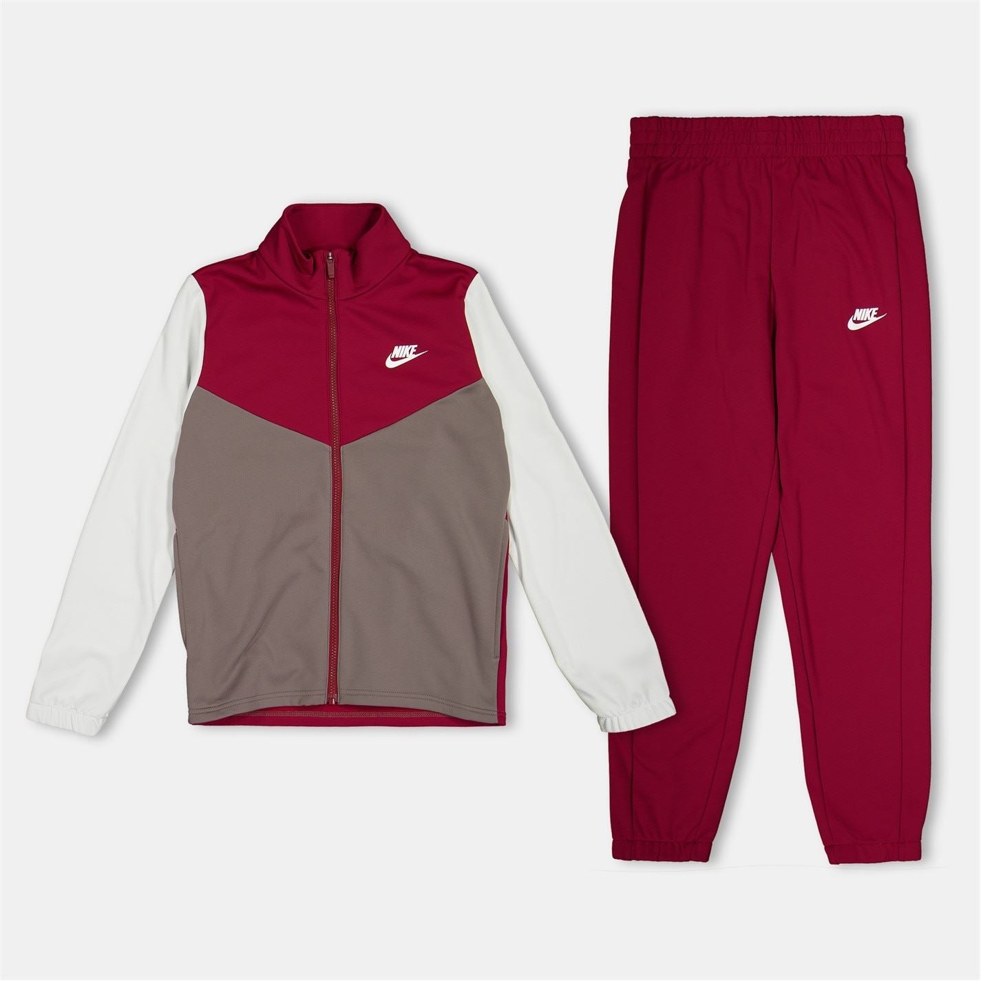 Nike Nsw Poly Tracksuit Juniors