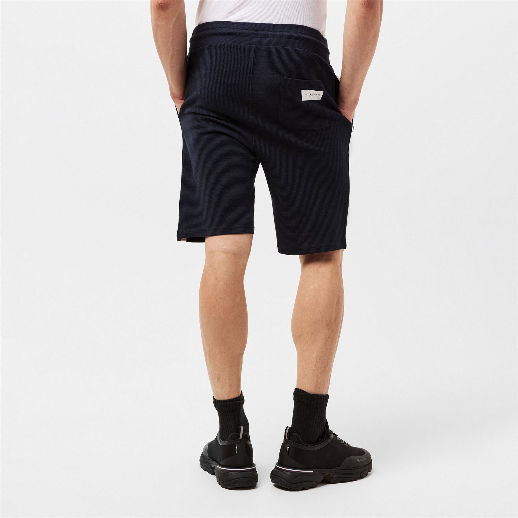 Tommy Hilfiger Mens Waist Shorts