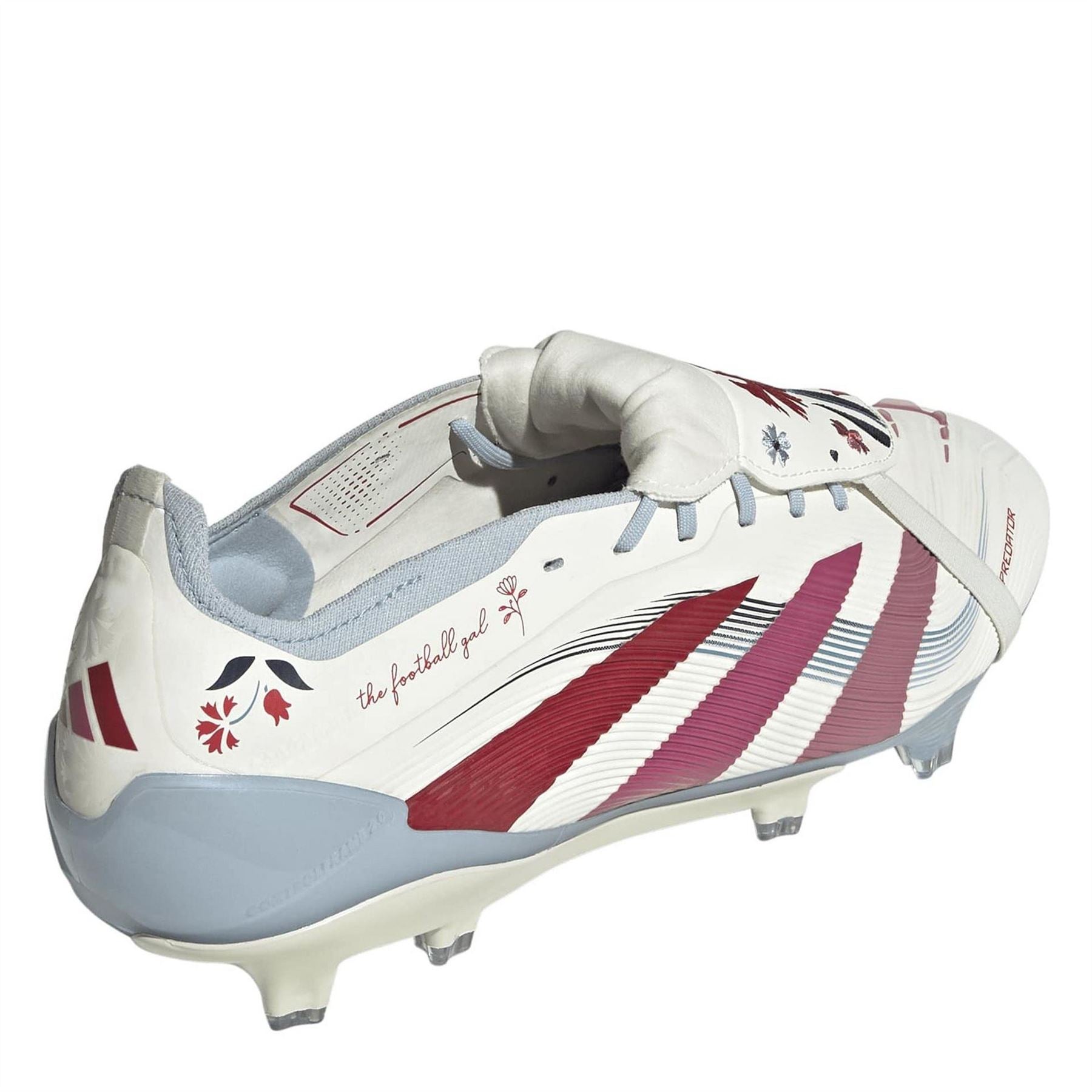 adidas Pred Elt Ft F Jn99