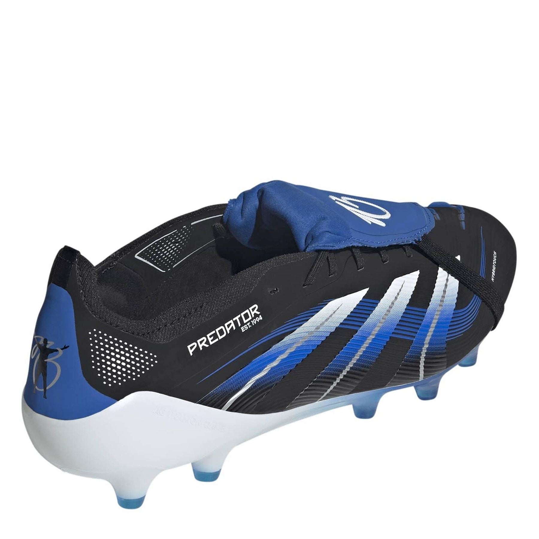 adidas Predator Elite Firm Ground Football Boot
