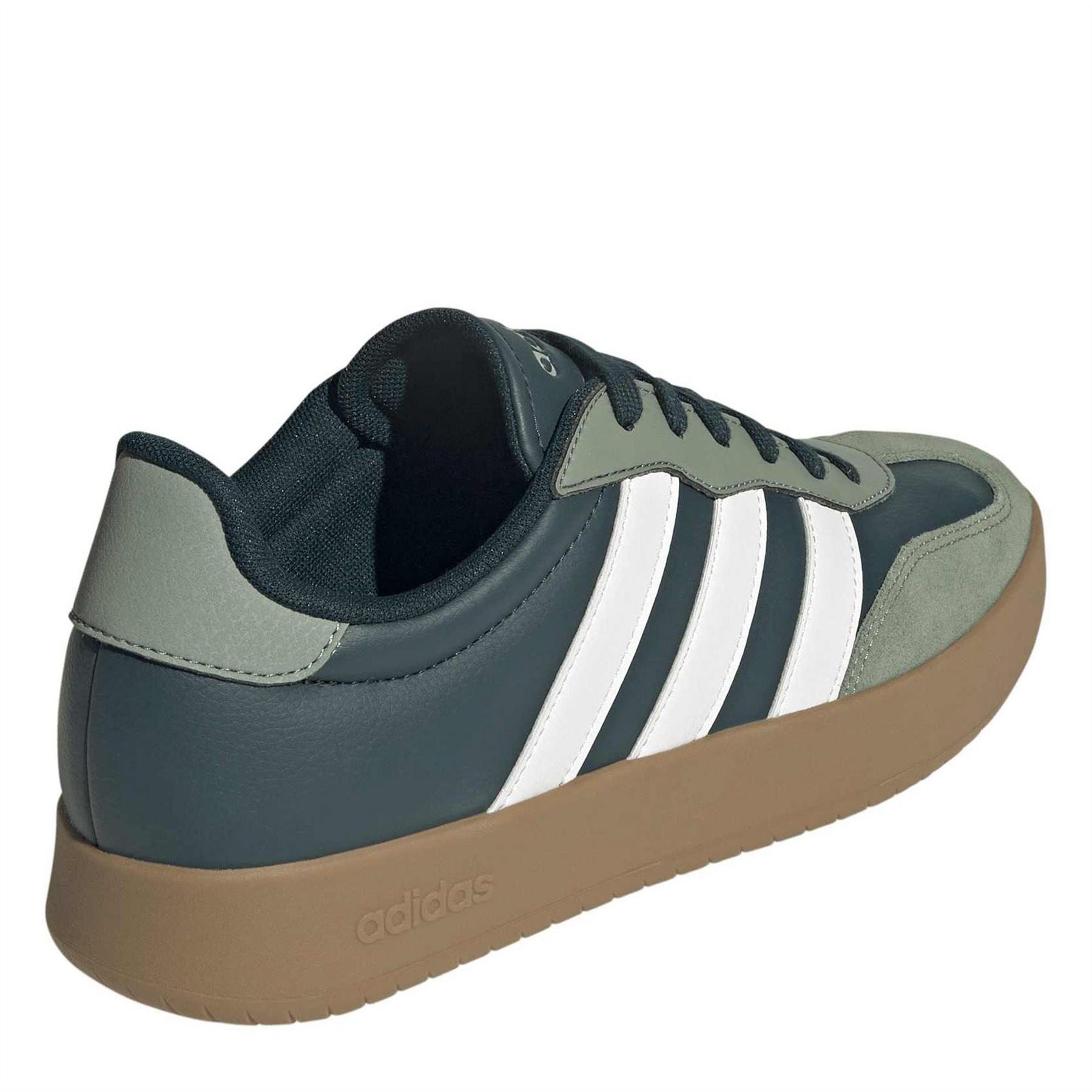 adidas Men's Barreda Low-Top Trainers