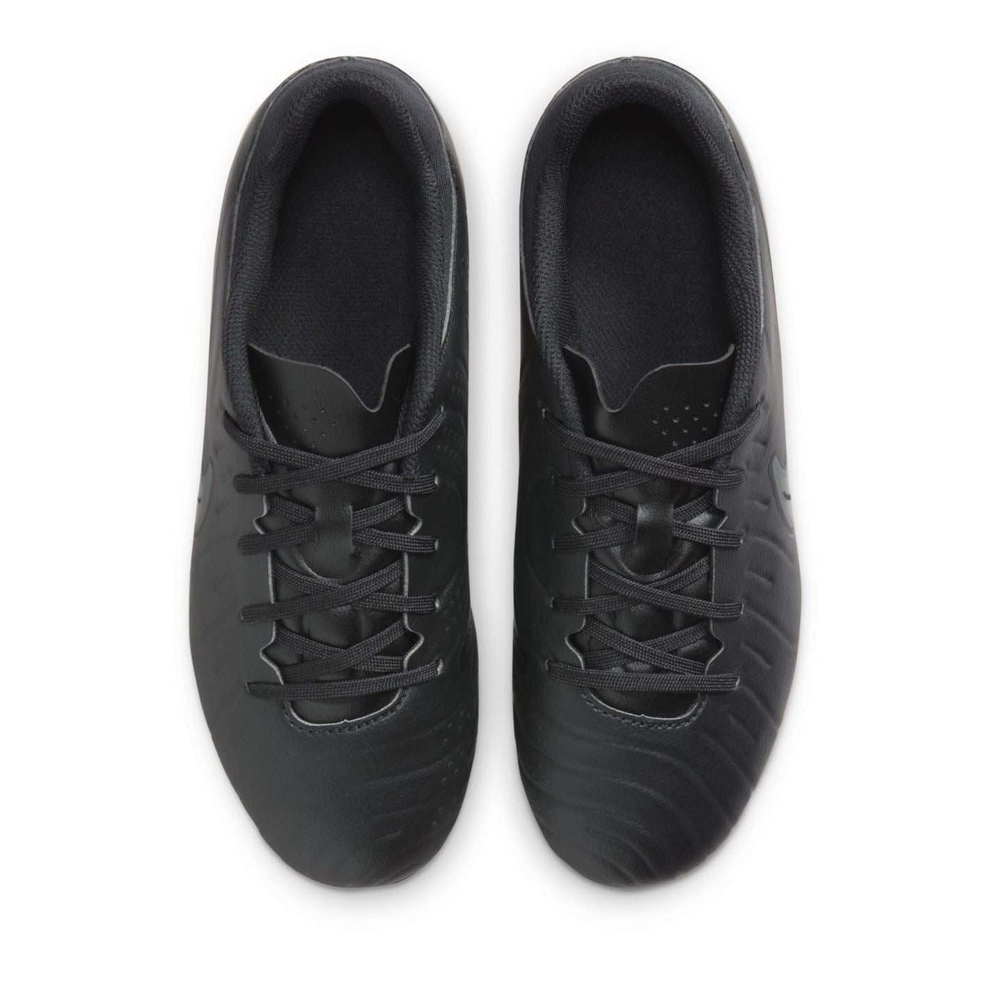 Nike Tiempo Legend 10 Academy Juniors Firm Ground Football Boots