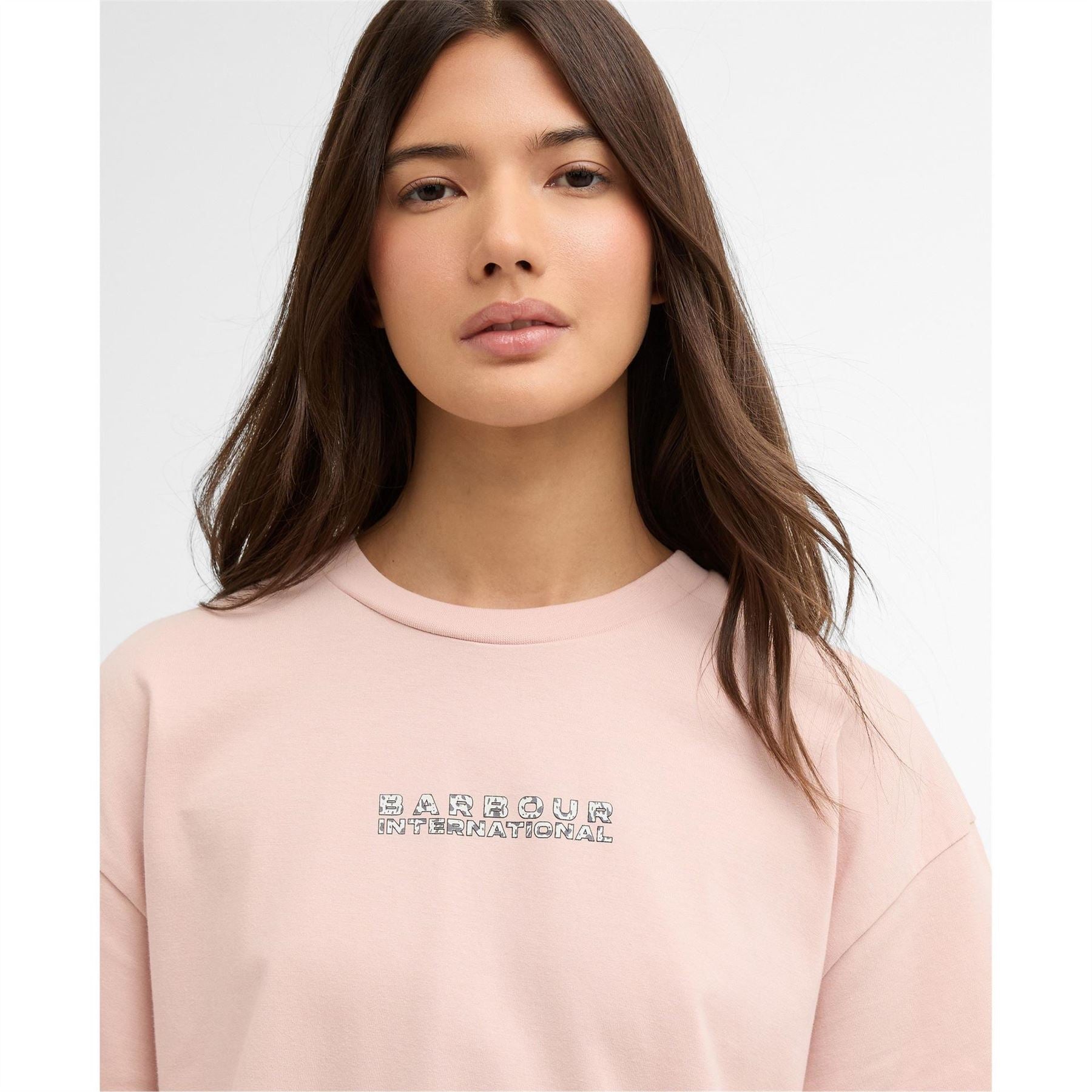 Barbour International Santana T-Shirt