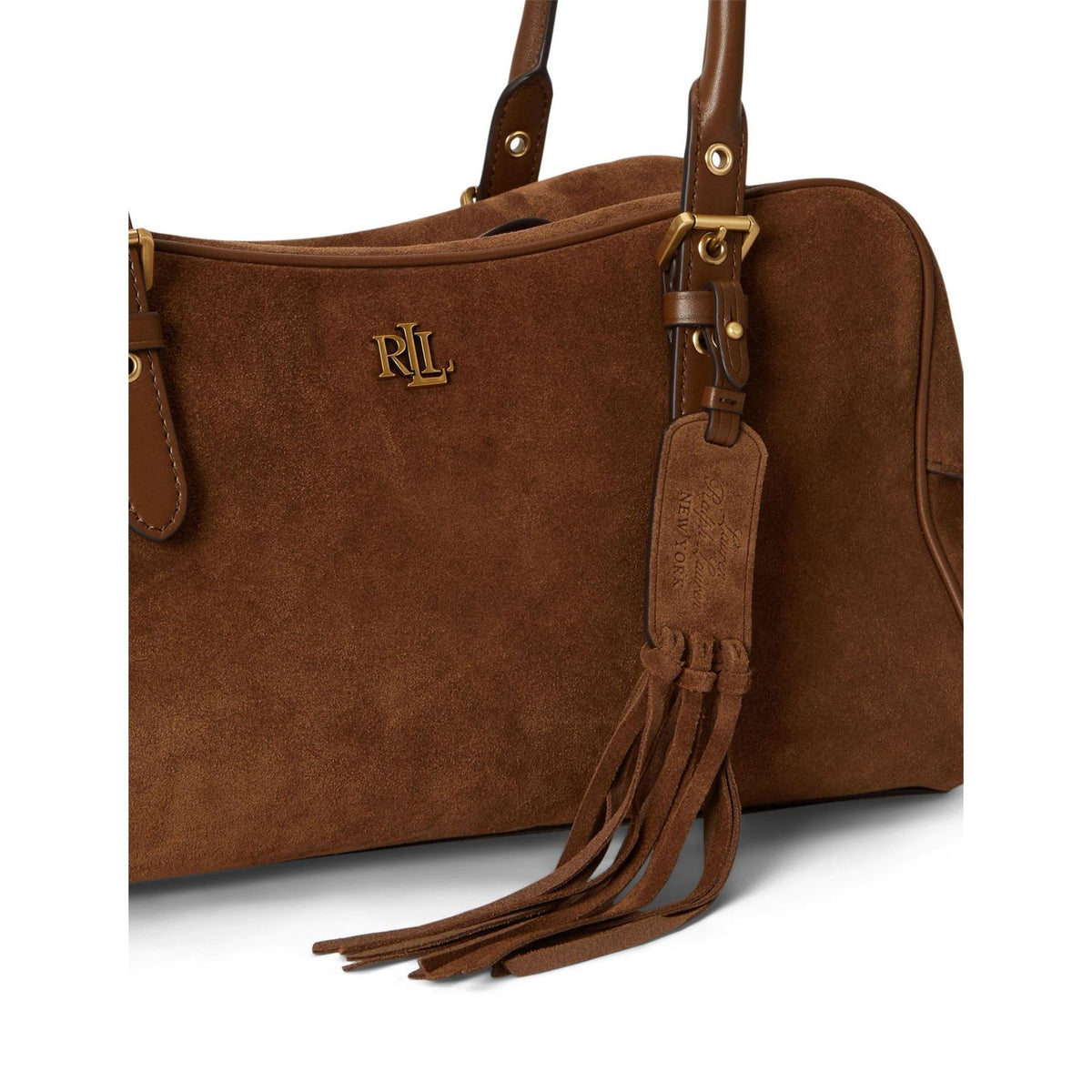 Lauren by Ralph Lauren Satchel Bag