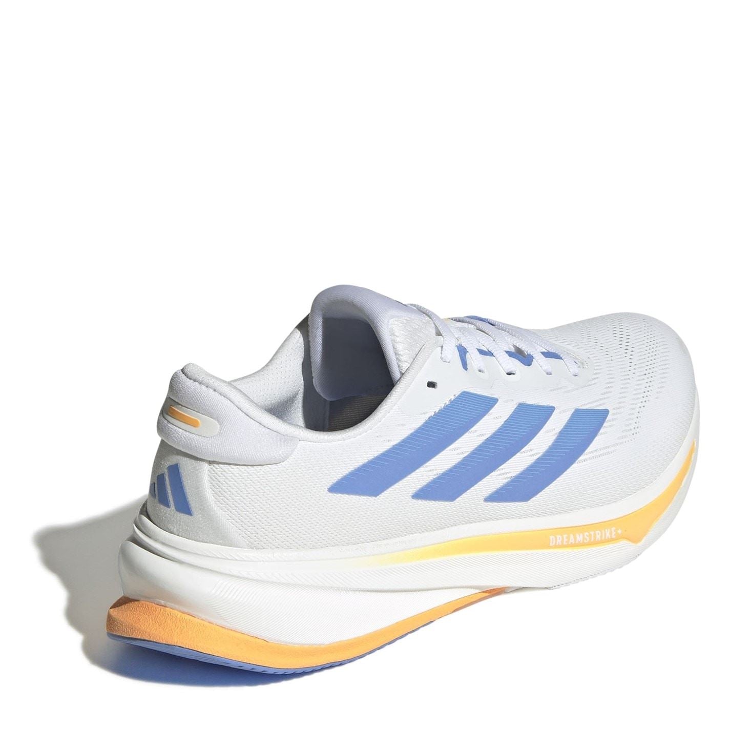 adidas Mens Supernova Rise 2 Running Shoes