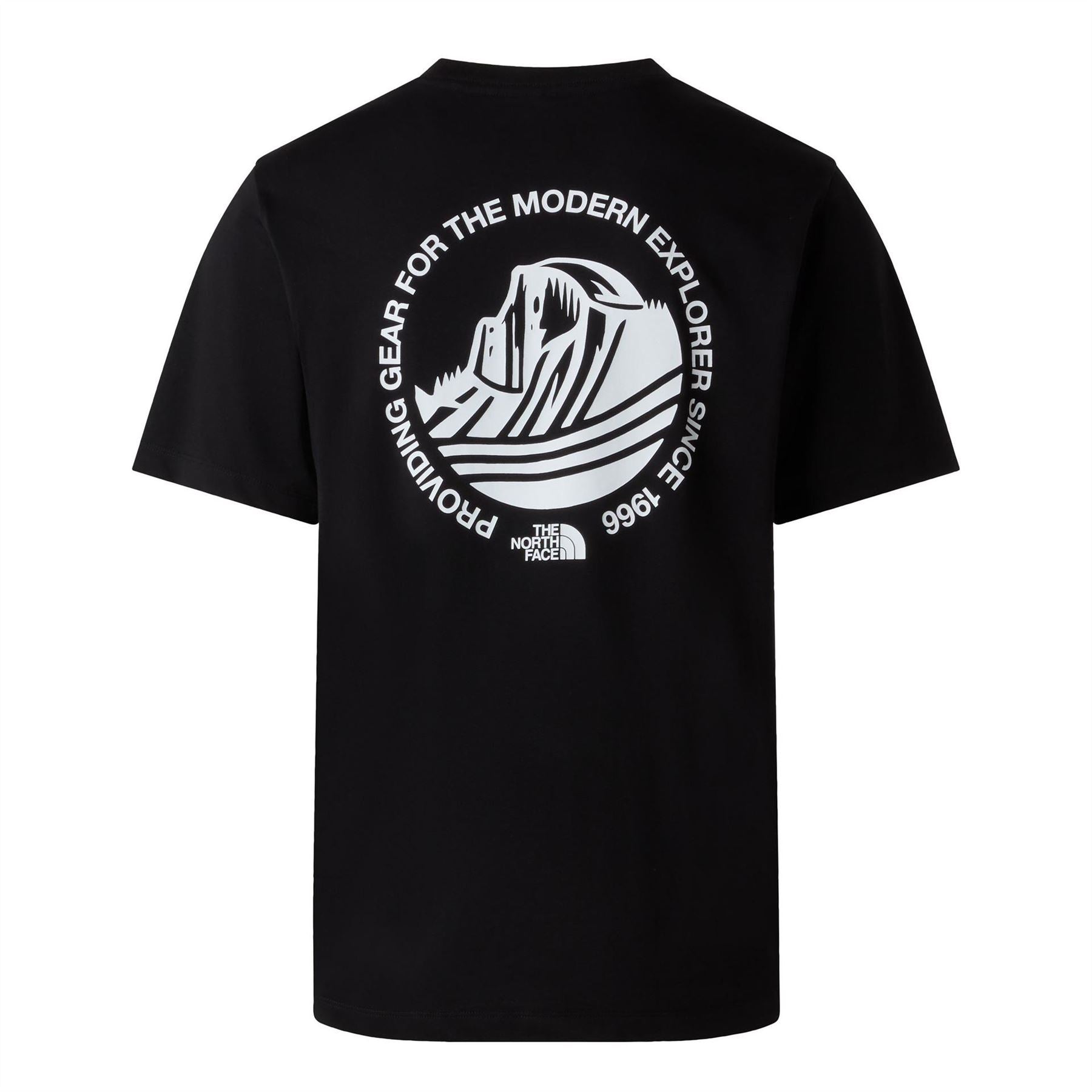 The North Face Mens Monte Graph Tee