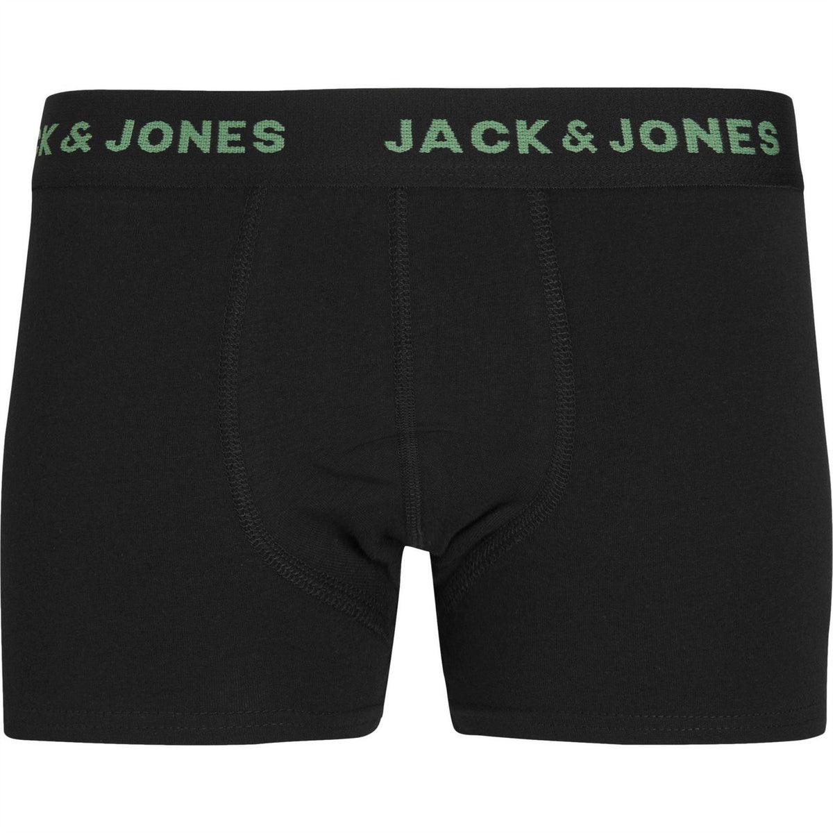Jack and Jones Basic 7 Pack Trunks