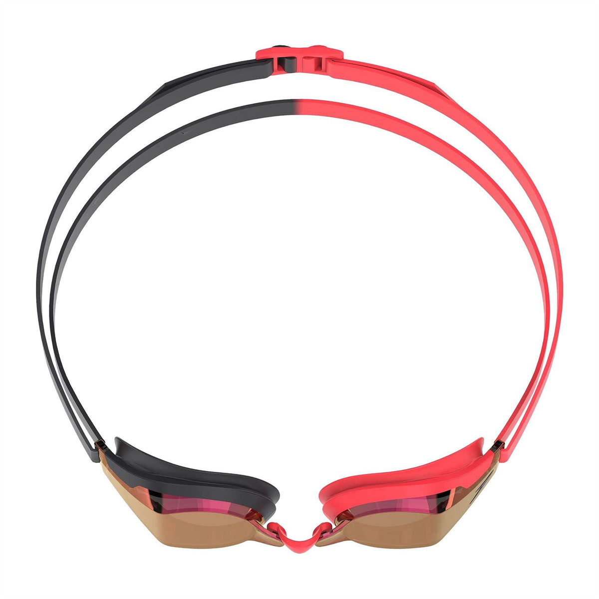 Speedo Speed Socket 2.0 Mirror Race Goggles