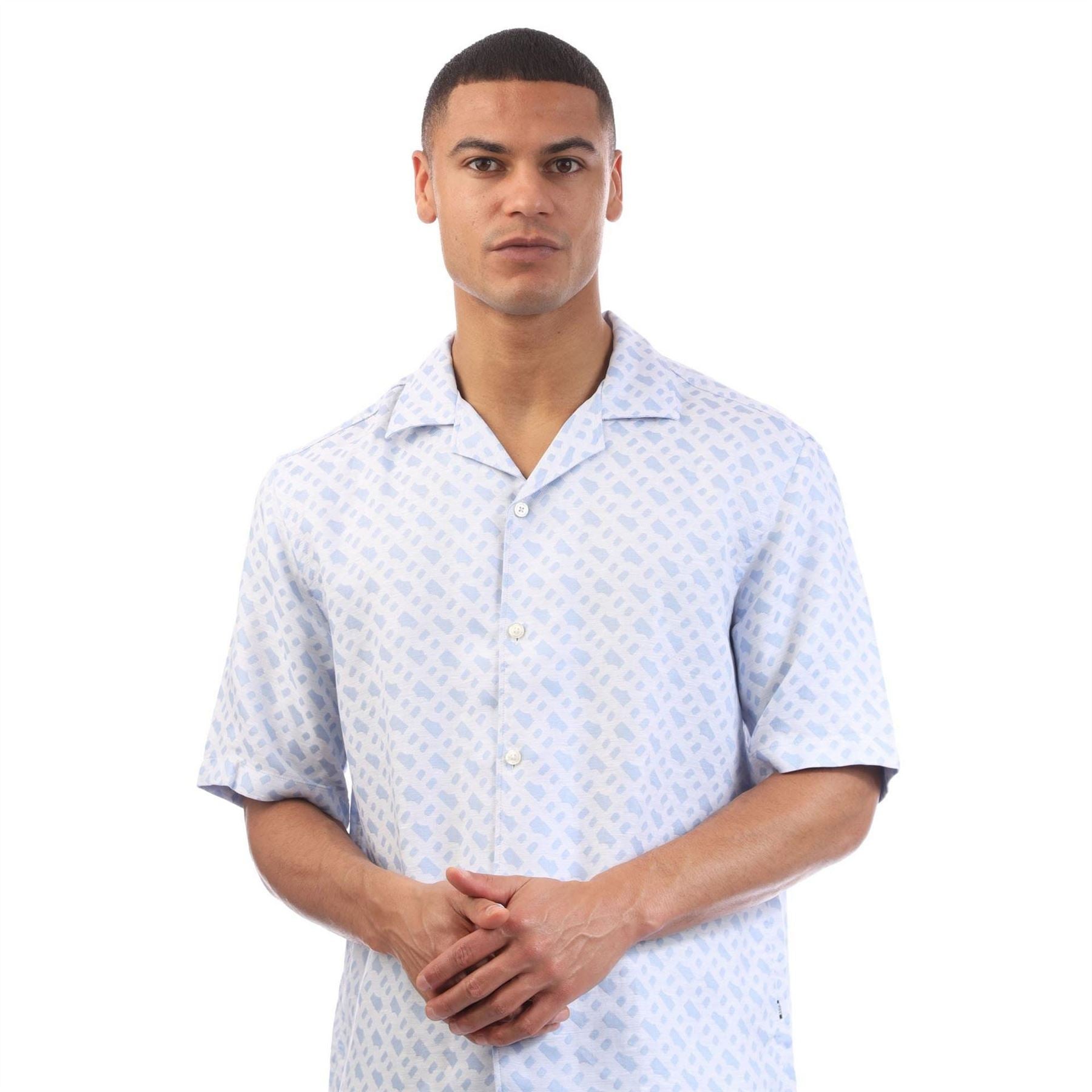Boss Lars 252 Shirt