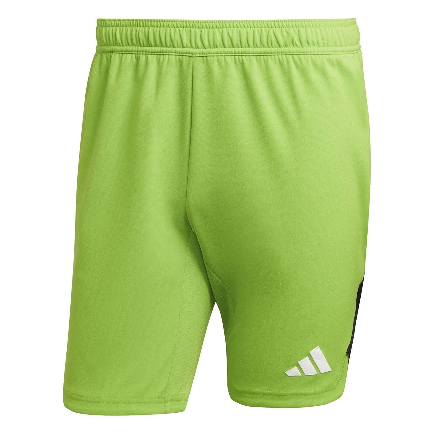 adidas Tiro 23 Pro Goalkeeper Shorts Adults