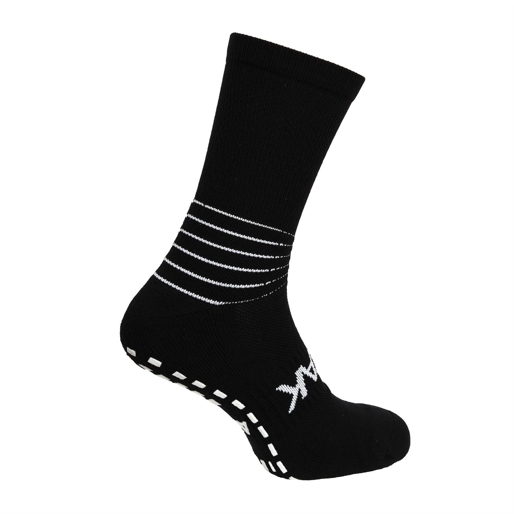 ATAK Sports C Grip Mid Socks Senior