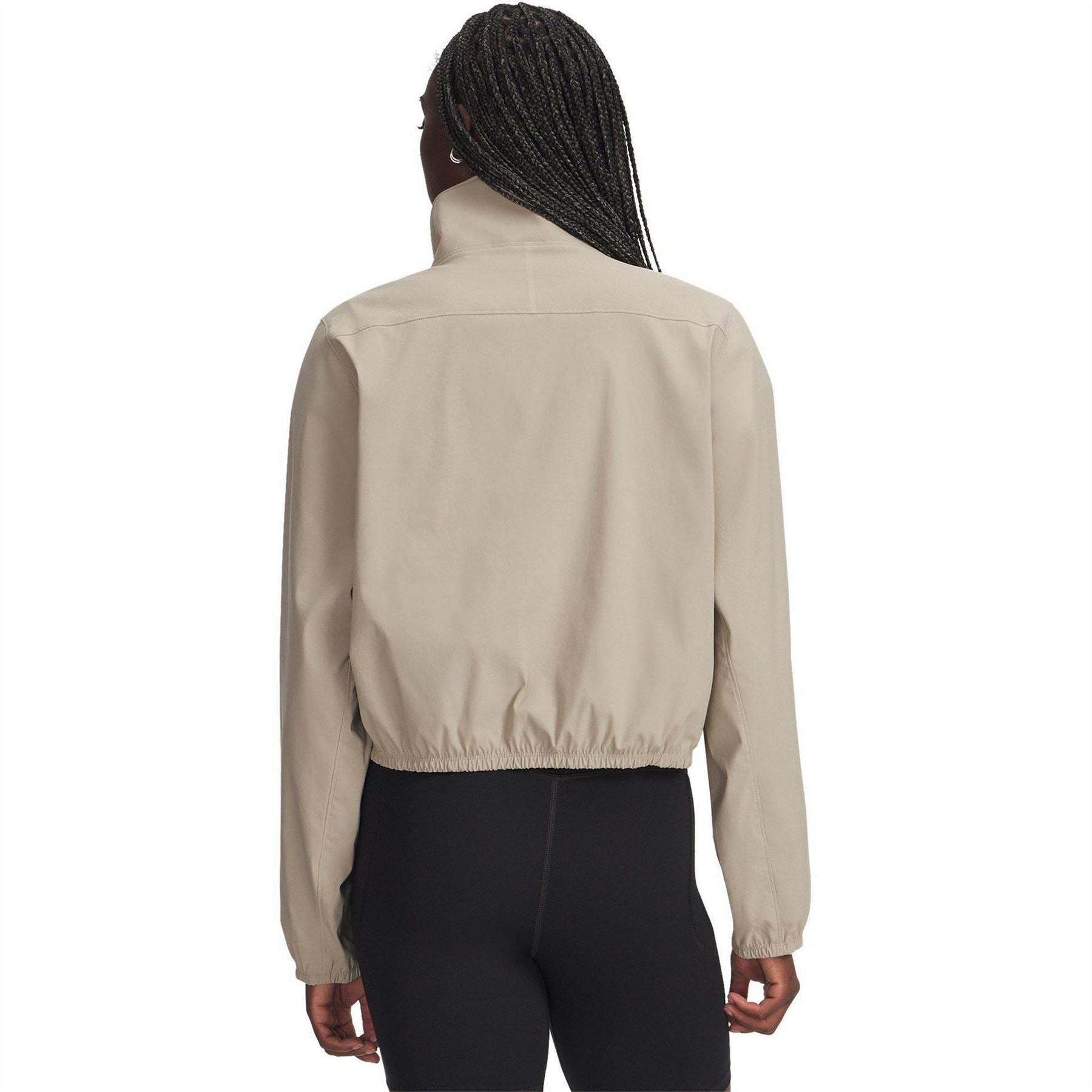 Under Armour Unstoppable Performance Tracksuit Top