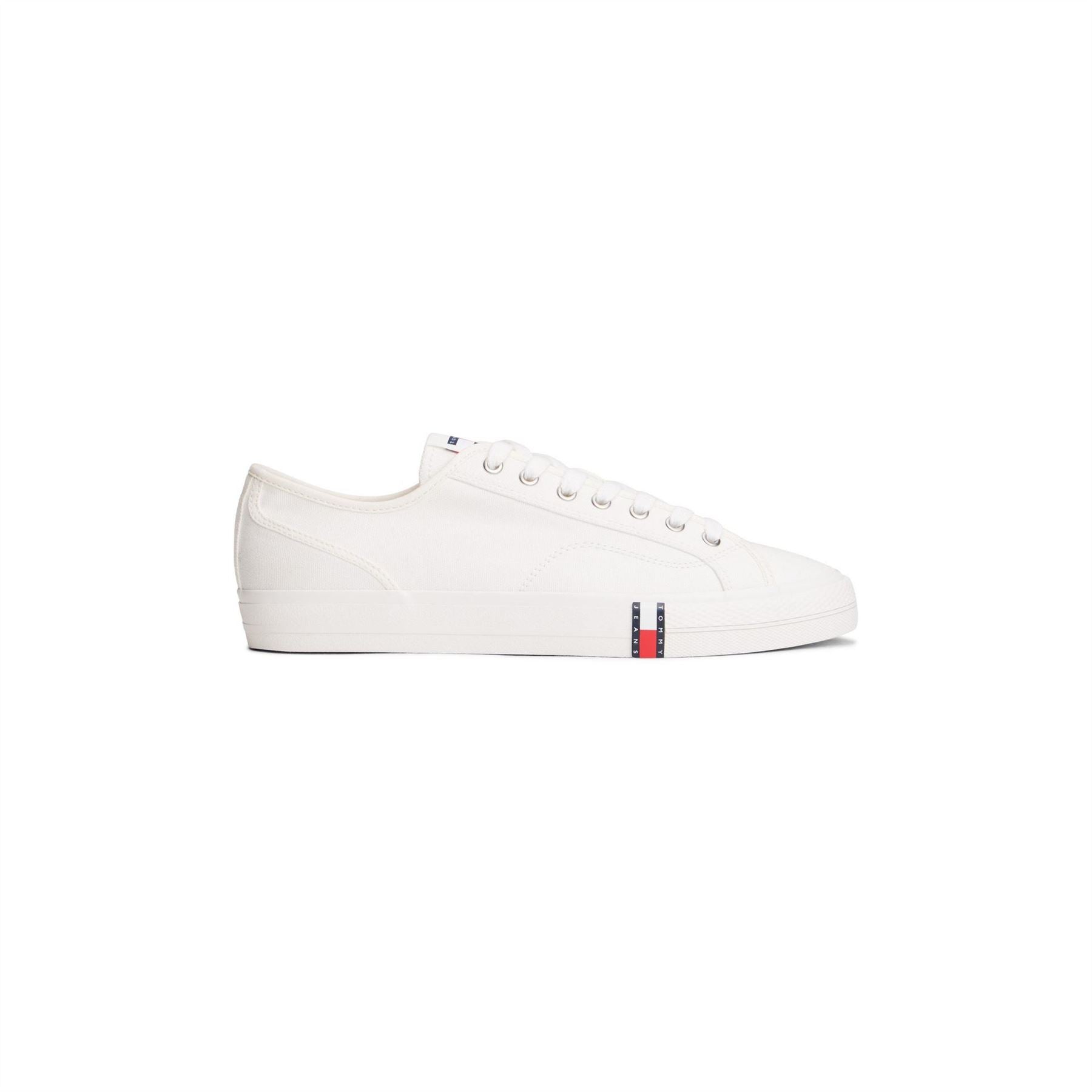 Tommy Jeans Canvasas Trainers