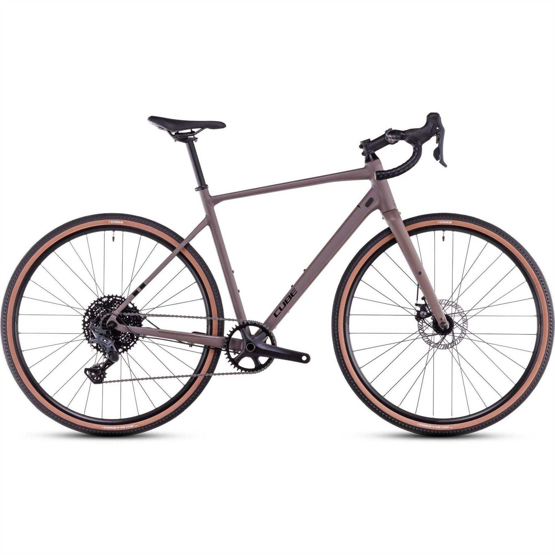 Cube One 2025 Gravel Bike