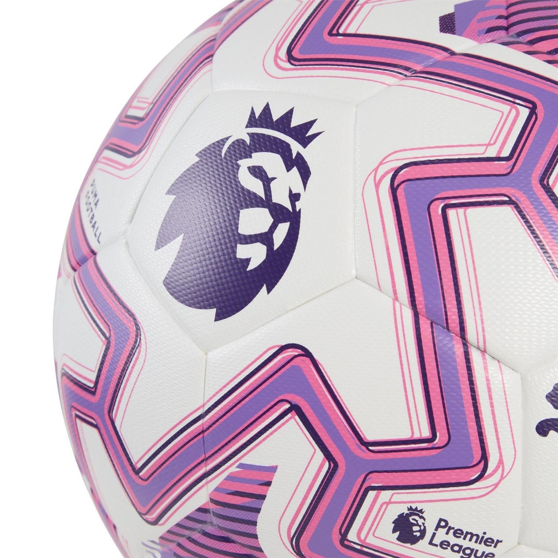 Puma Orbita Match Premier League Football 25 26