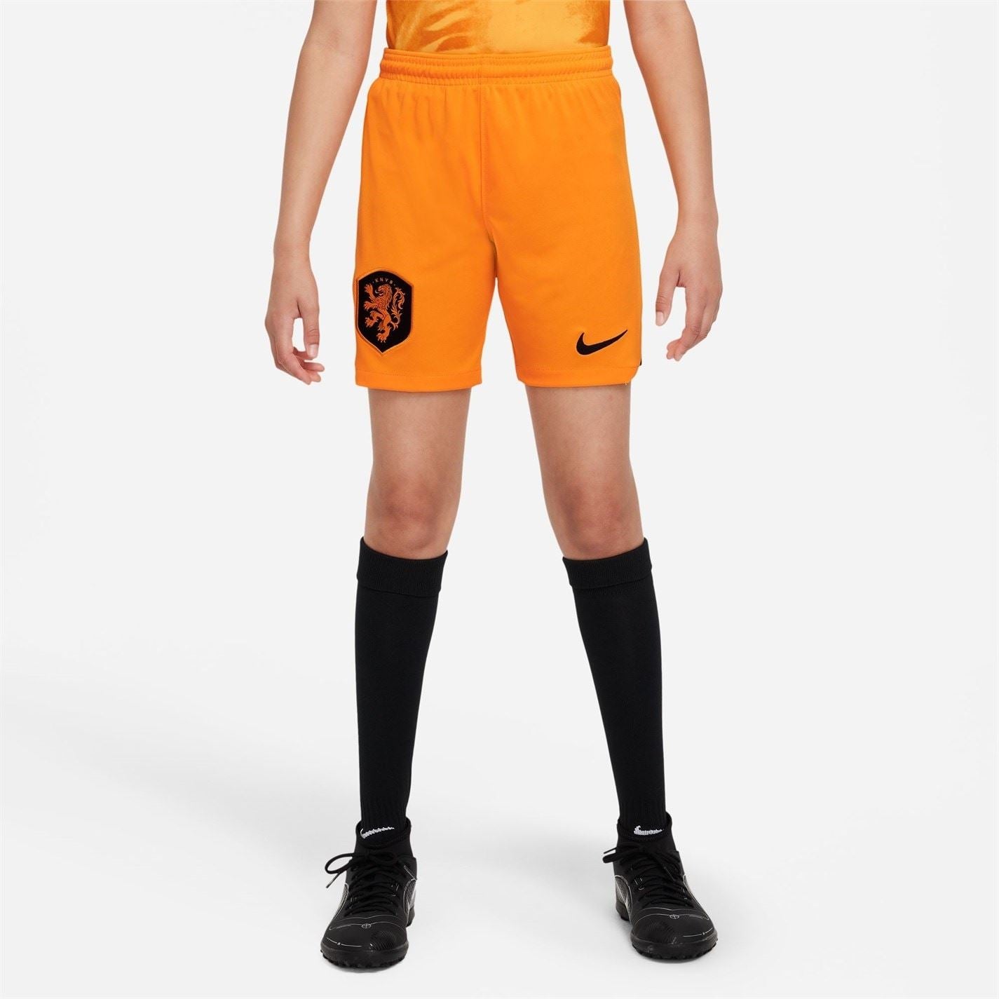 Nike 2022 23 Stadium Home Big Kids Dri Fit Football Shorts