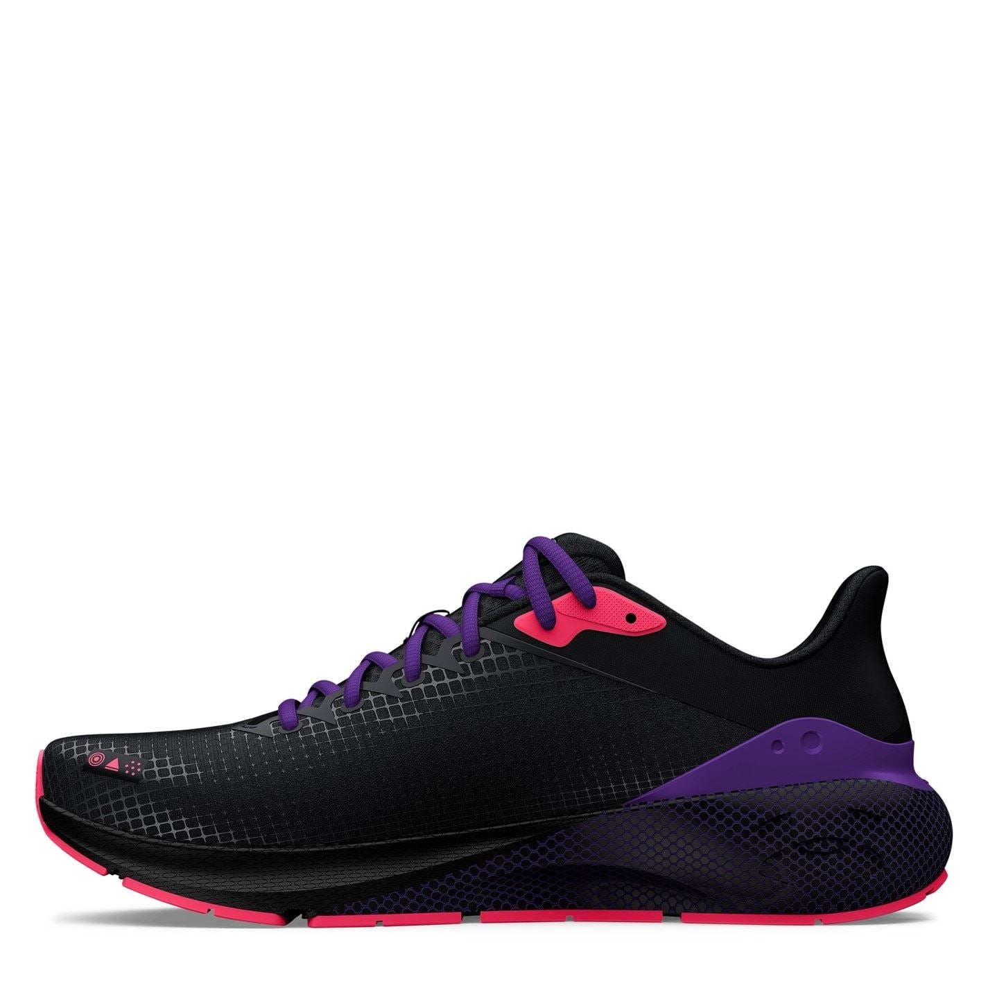 Under Armour Womens Armour Ua W Machina Storm Trail Running Shoes