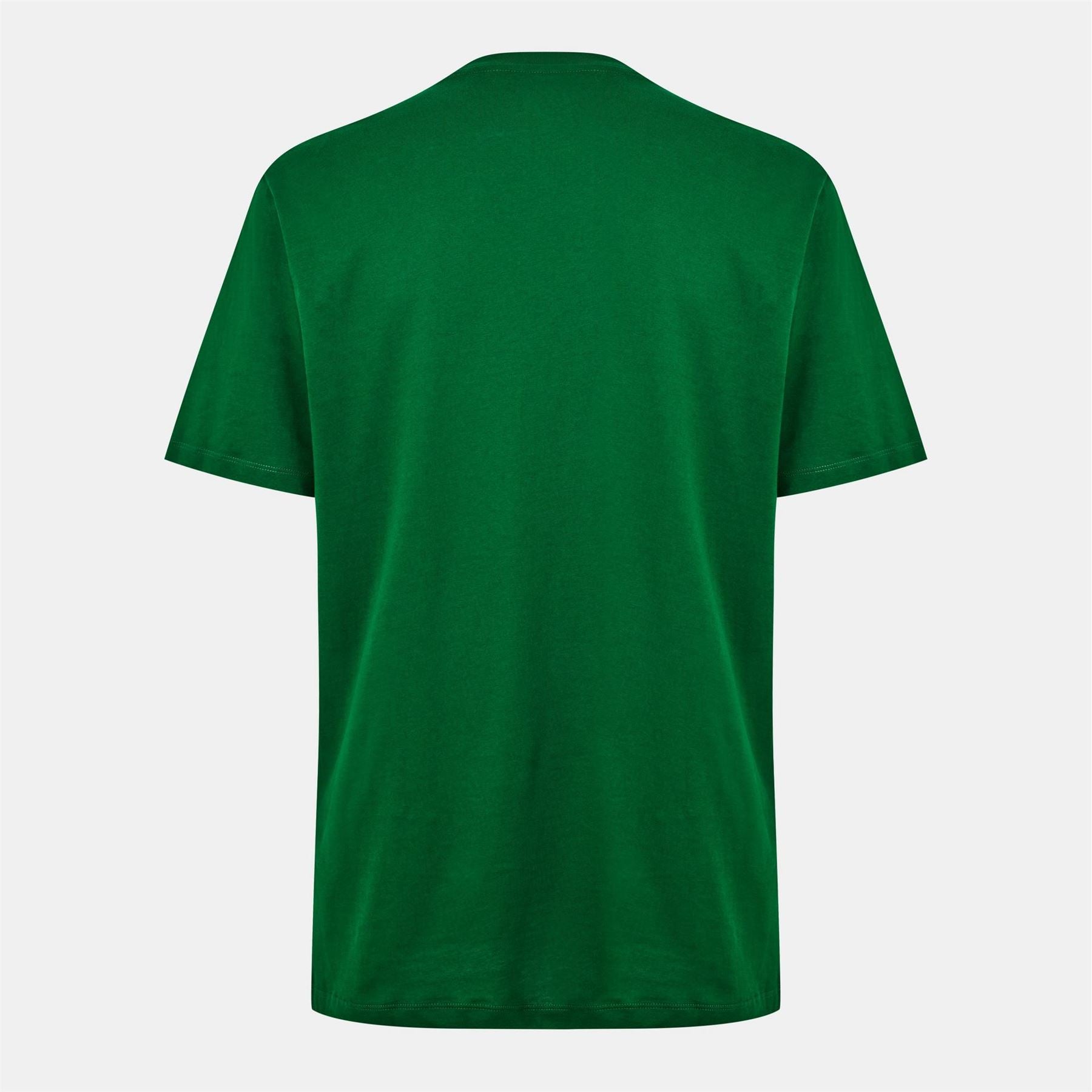 Armani Exchange Exchange Crew Neck Short Sleeve T-Shirt