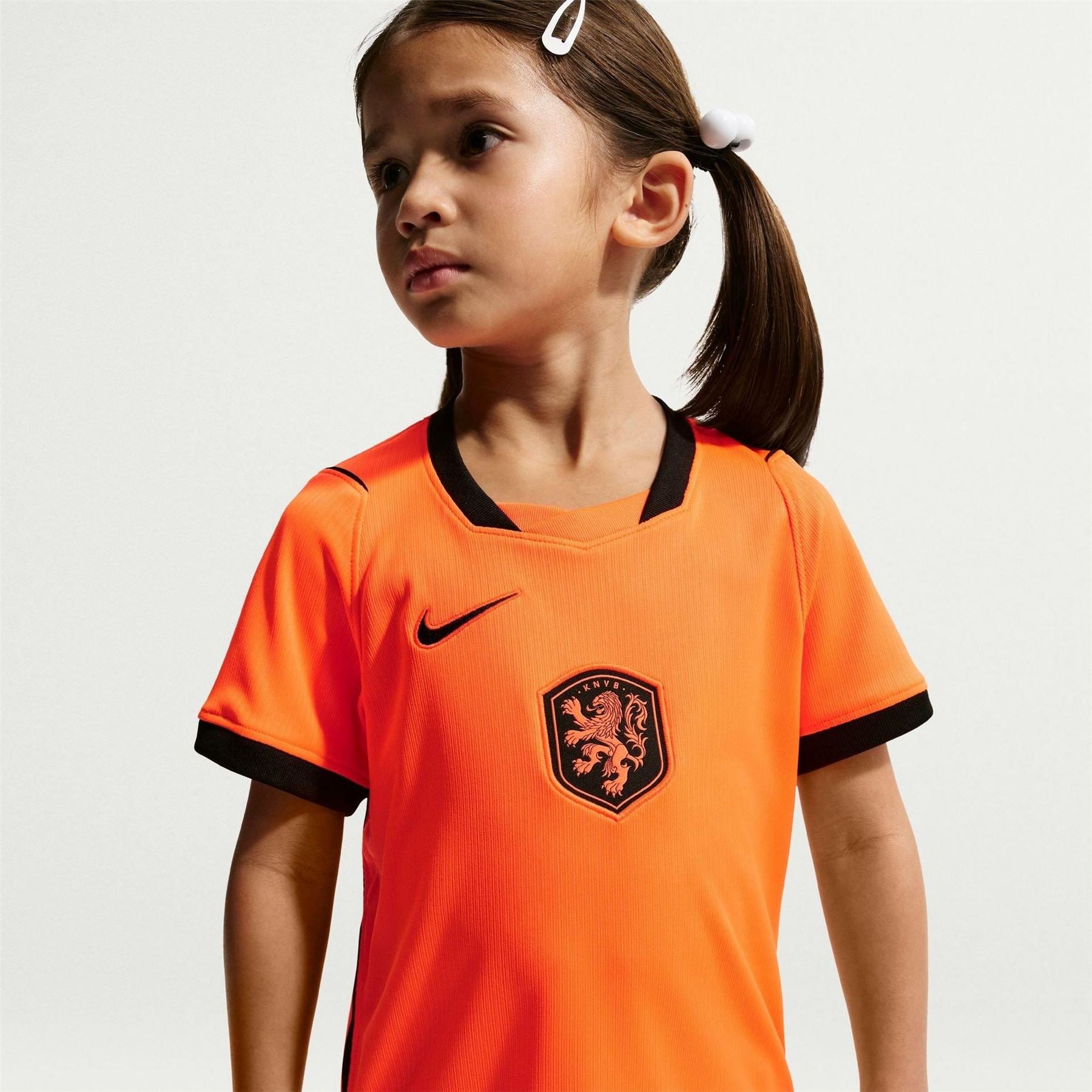 Nike Kids Netherlands Fifa World Cup 2026™ Mini Kit