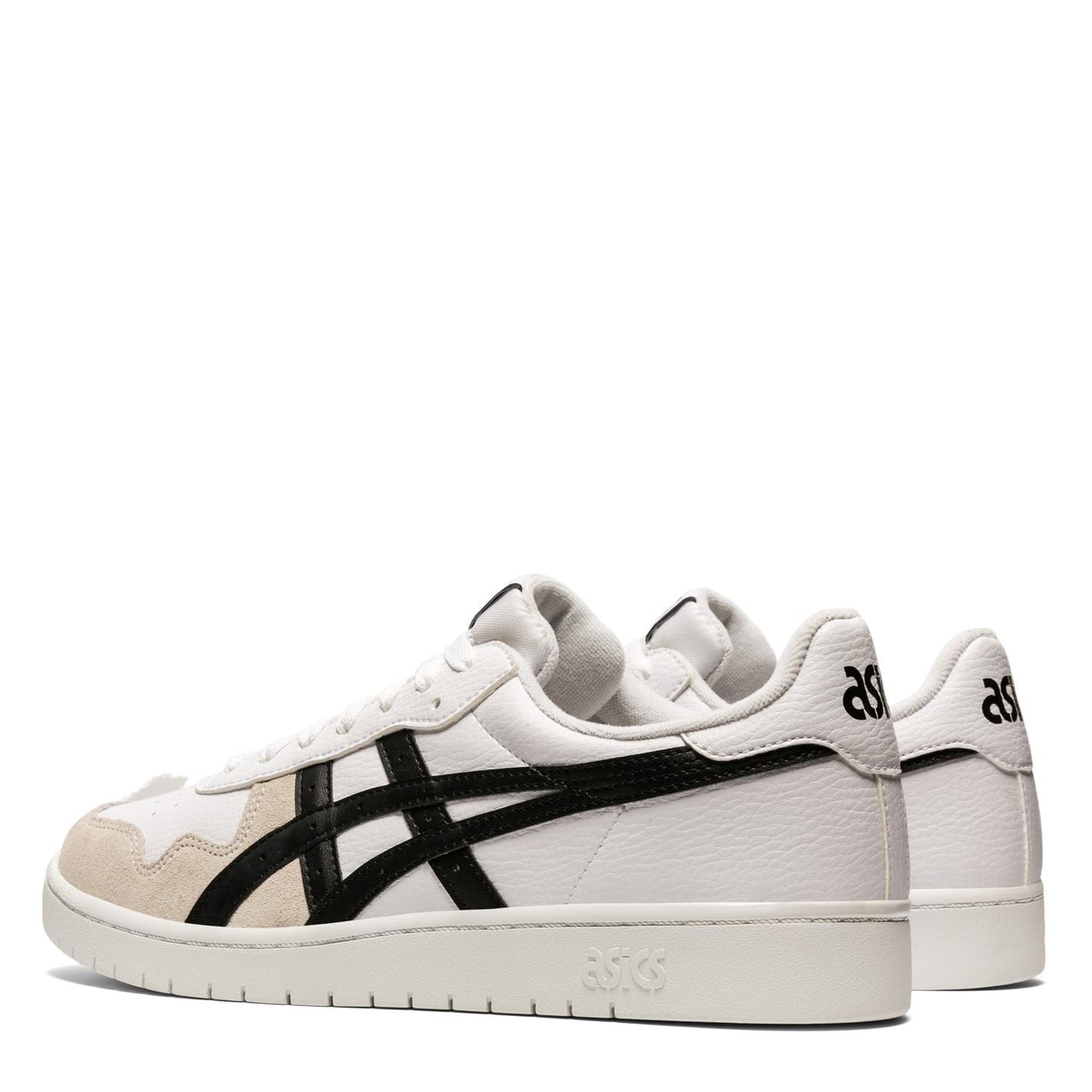 Asics Low Top Sneakers