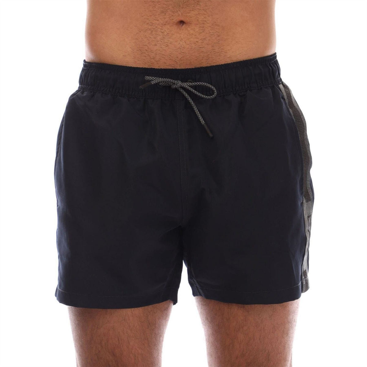 EA7 Tape Swim Shorts