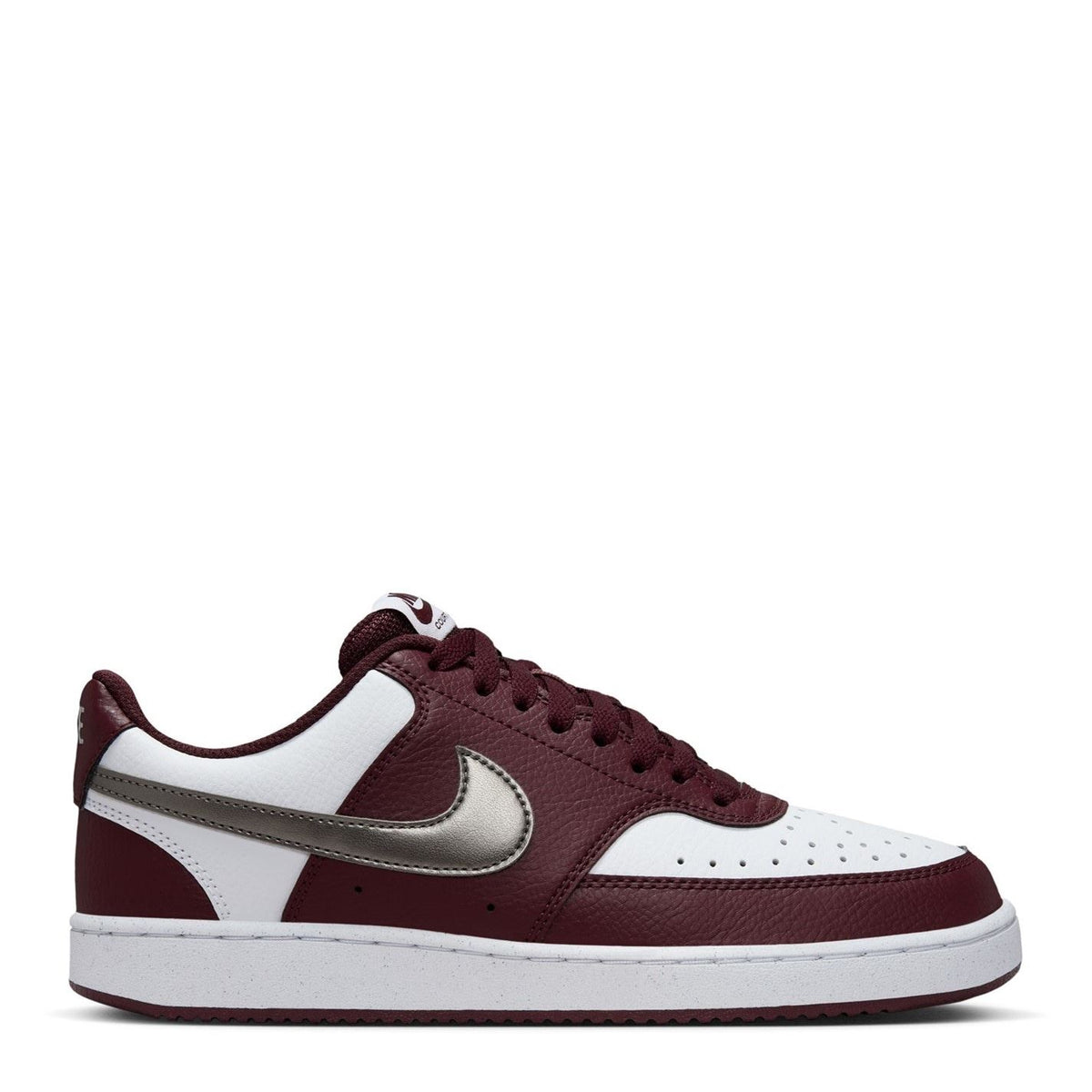 Nike Court Vision Low Next Nature Trainers