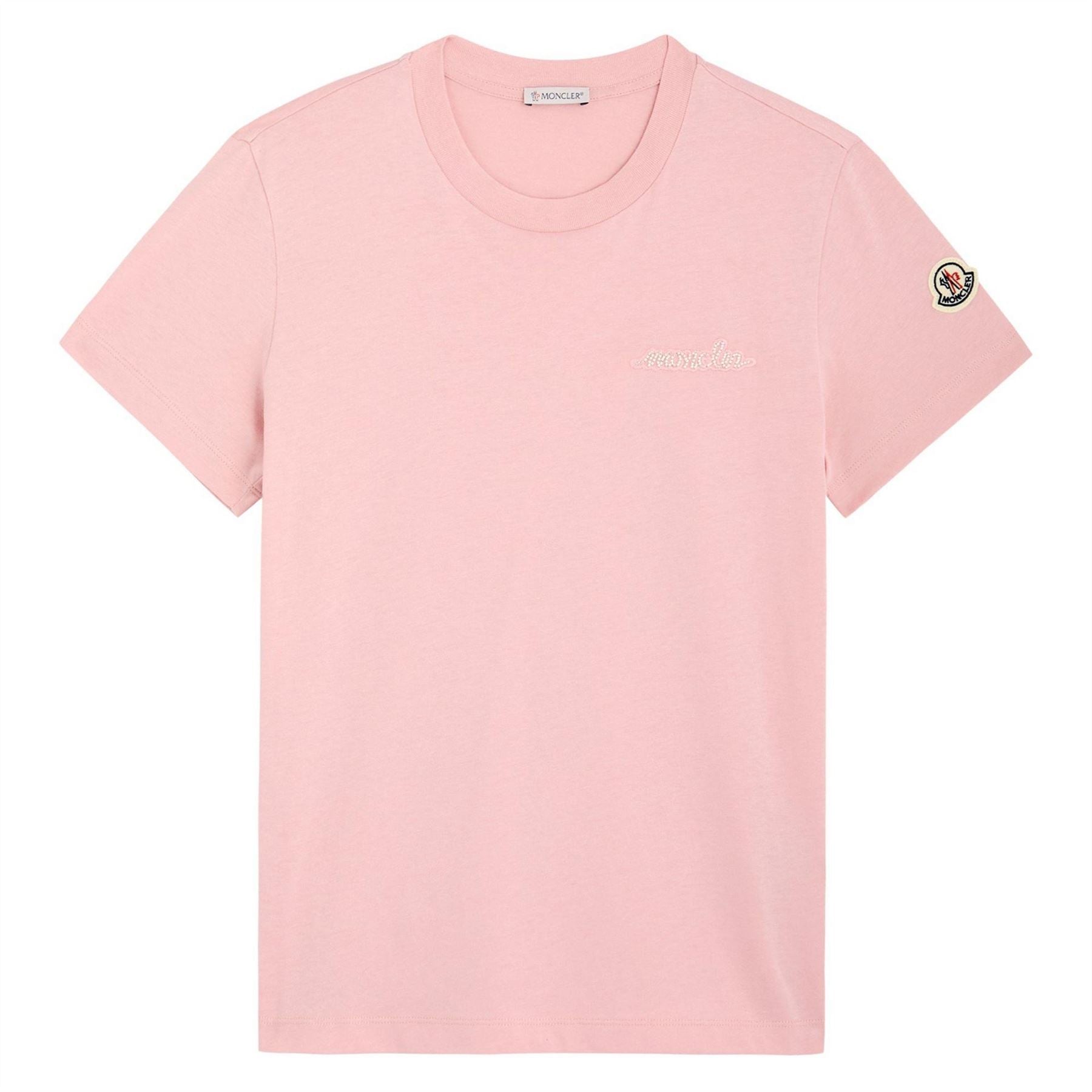 Moncler T-Shirt