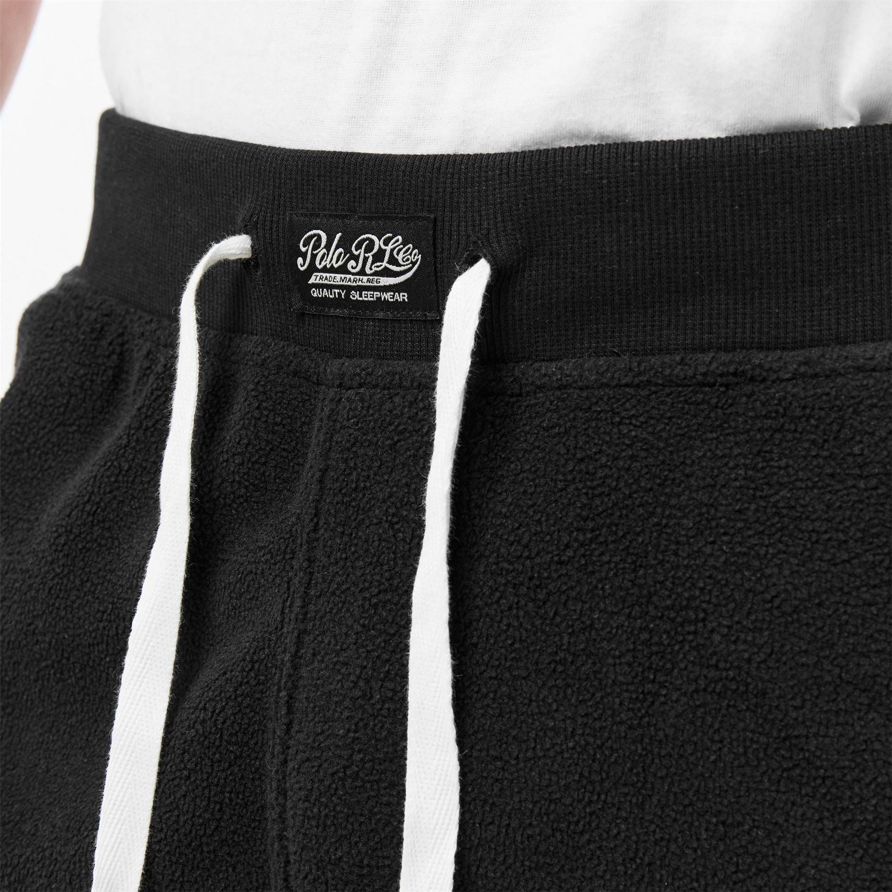 Polo Ralph Lauren Closed Hem Tapered Joggers
