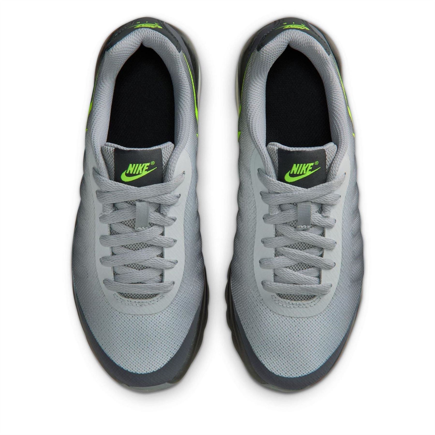 Nike Air Max Invigor Print Big Kids Shoe