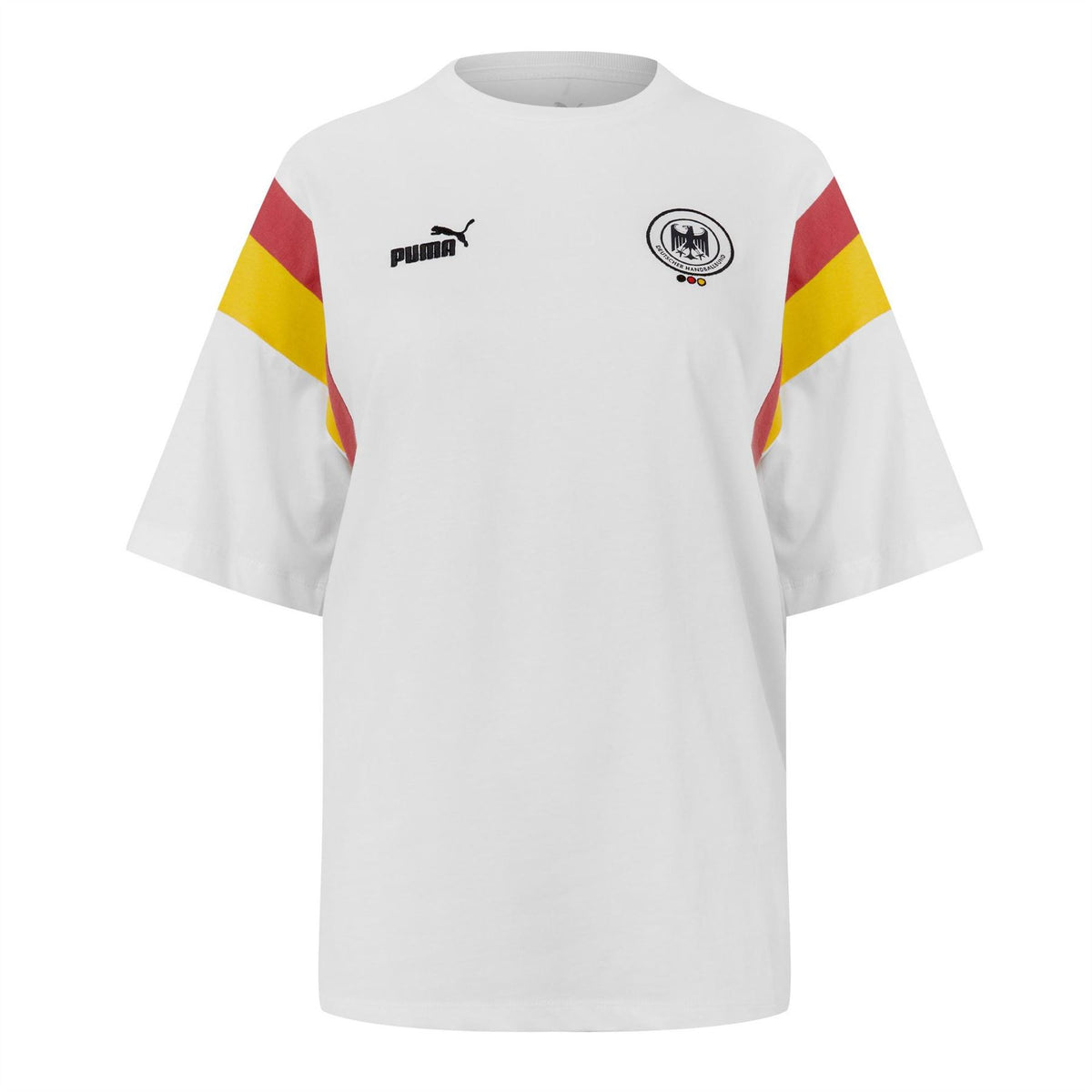 Puma Dhb Archive T-Shirt