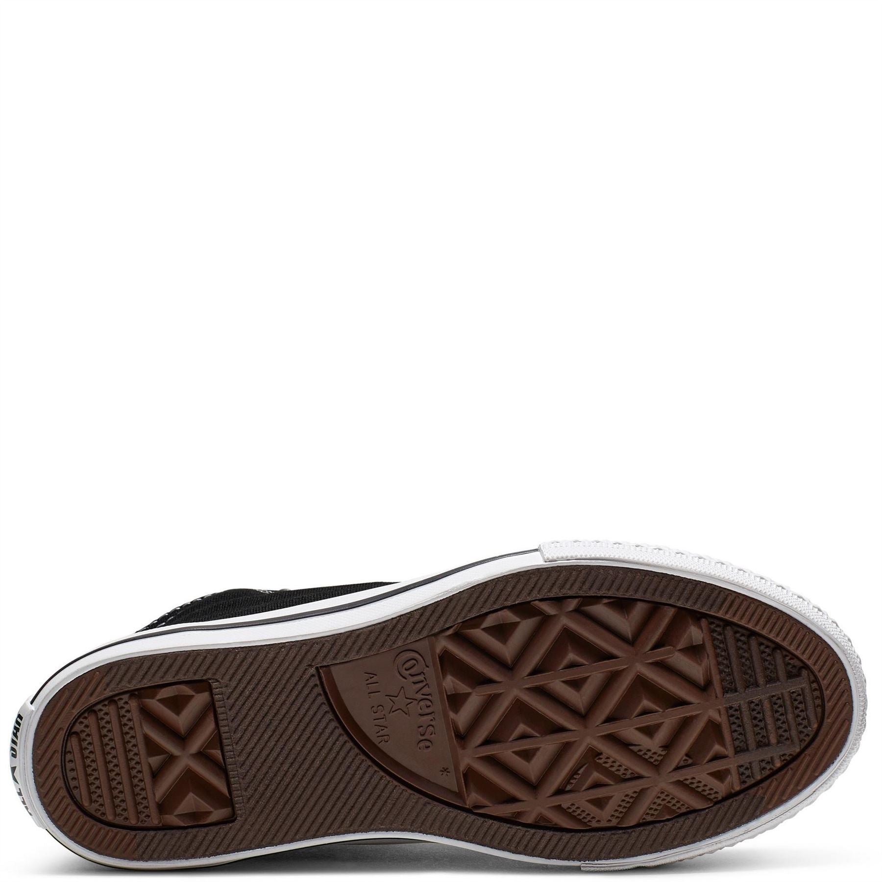 Converse Chuck High Cut Canvasas Shoes