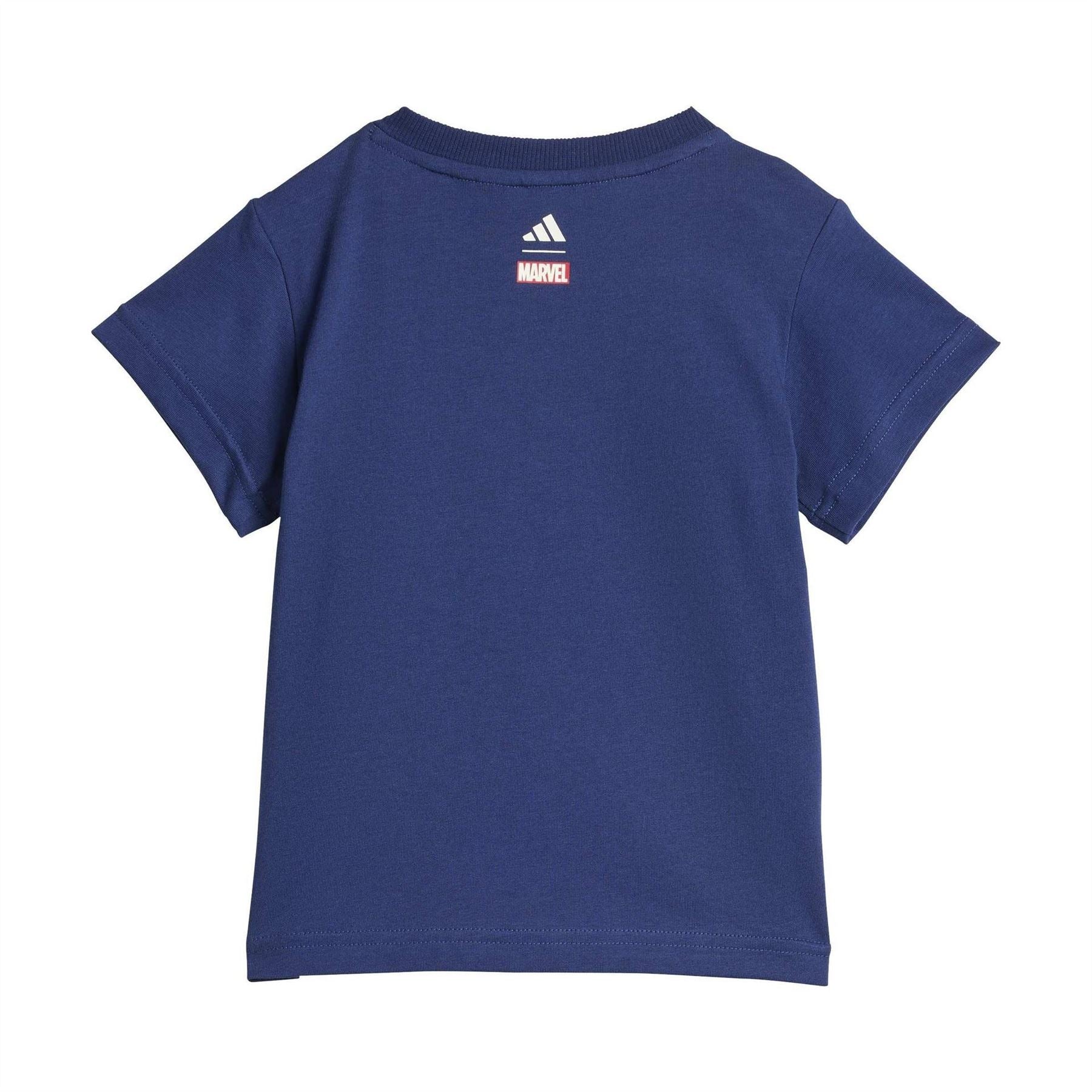 adidas I Mrvl Sm T S