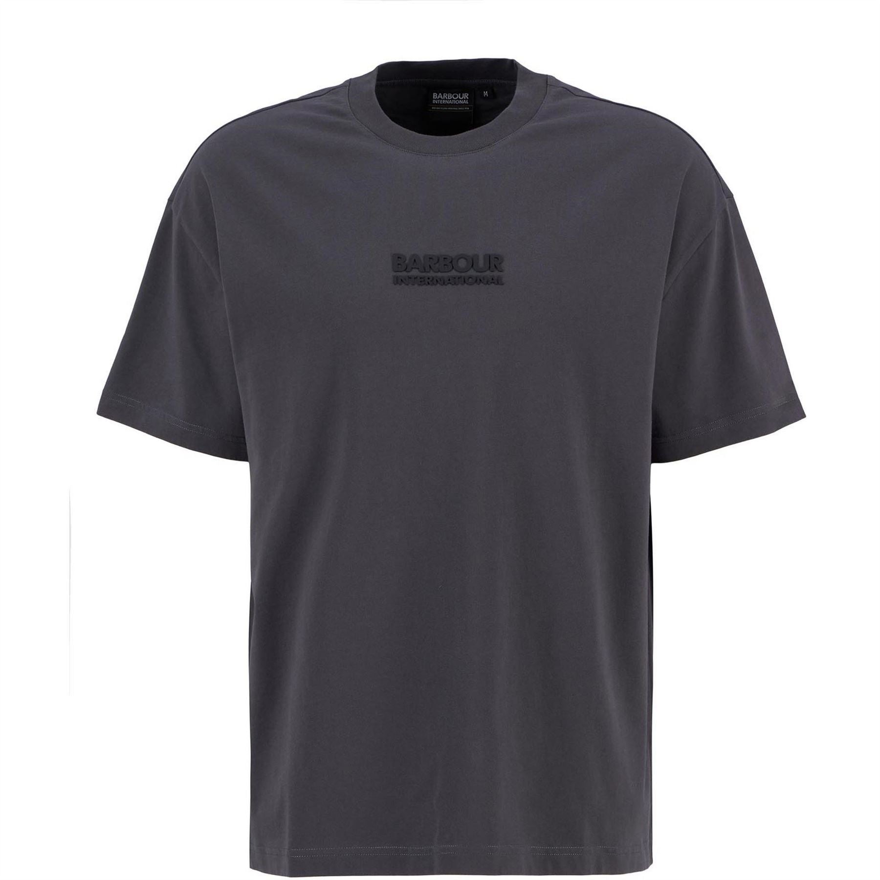 Barbour International Collins T-Shirt