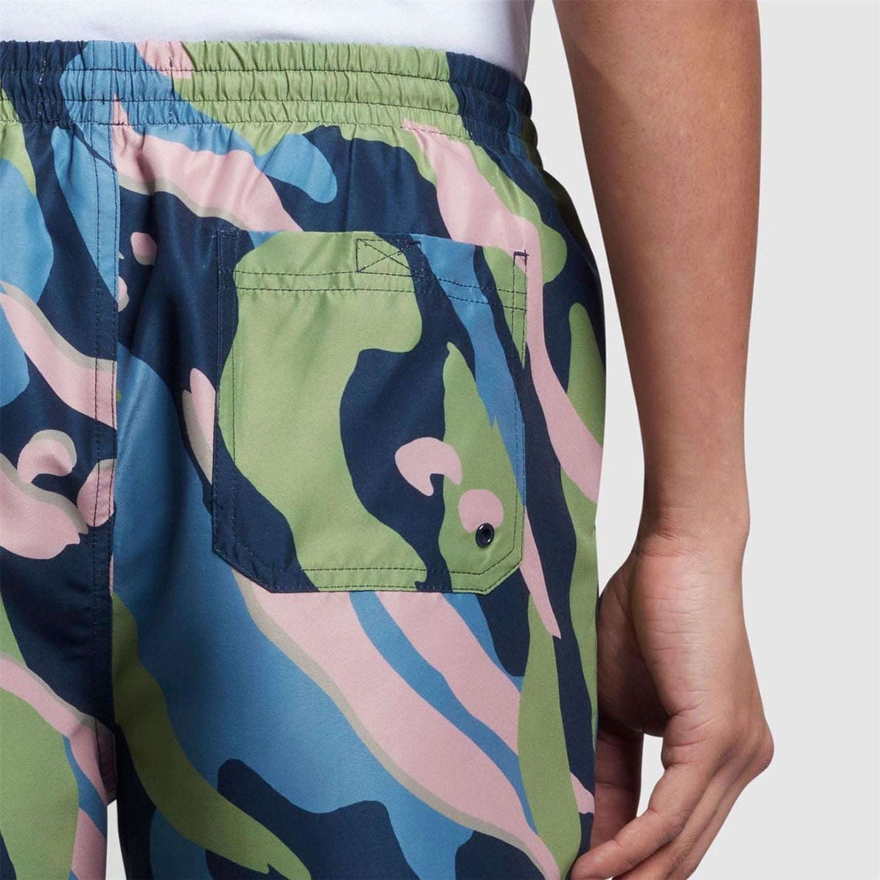 Farah Swim Shorts